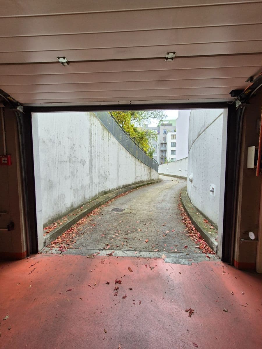 garage for sale, 12 m², Plzeňská, Prague, Prague garage for sale, 12 m², Plzeňská, Prague, Prague