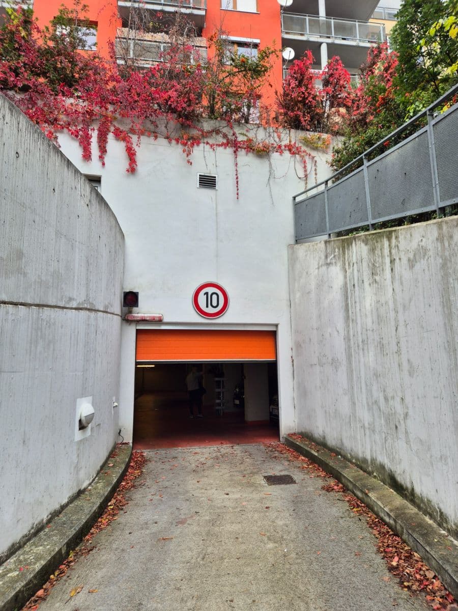 garage for sale, 12 m², Plzeňská, Prague, Prague garage for sale, 12 m², Plzeňská, Prague, Prague