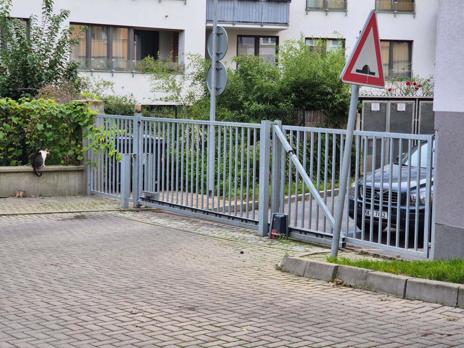 garage for sale, 12 m², Plzeňská, Prague, Prague garage for sale, 12 m², Plzeňská, Prague, Prague