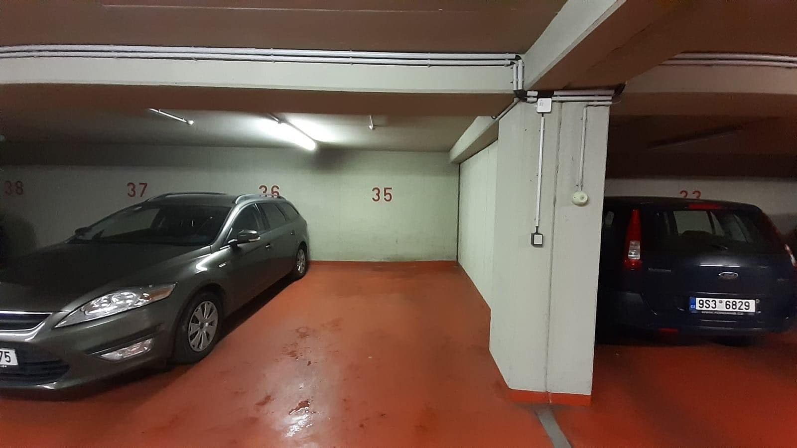 garage for sale, 12 m², Plzeňská, Prague, Prague garage for sale, 12 m², Plzeňská, Prague, Prague