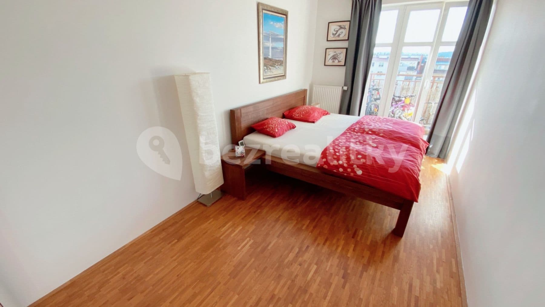 2 bedroom with open-plan kitchen flat to rent, 82 m², Buchovcova, Prague, Prague 2 bedroom with open-plan kitchen flat to rent, 82 m², Buchovcova, Prague, Prague