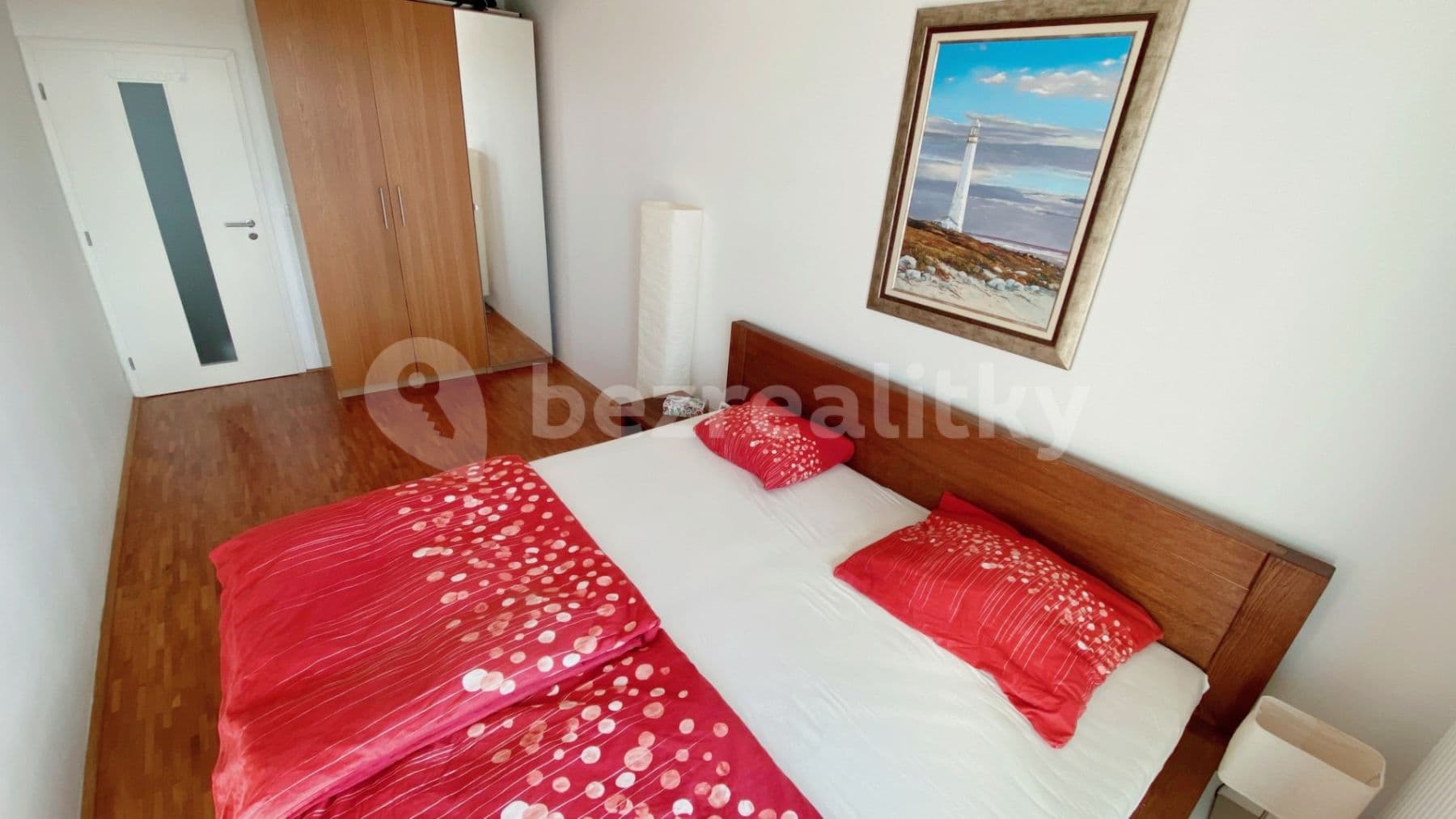 2 bedroom with open-plan kitchen flat to rent, 82 m², Buchovcova, Prague, Prague 2 bedroom with open-plan kitchen flat to rent, 82 m², Buchovcova, Prague, Prague