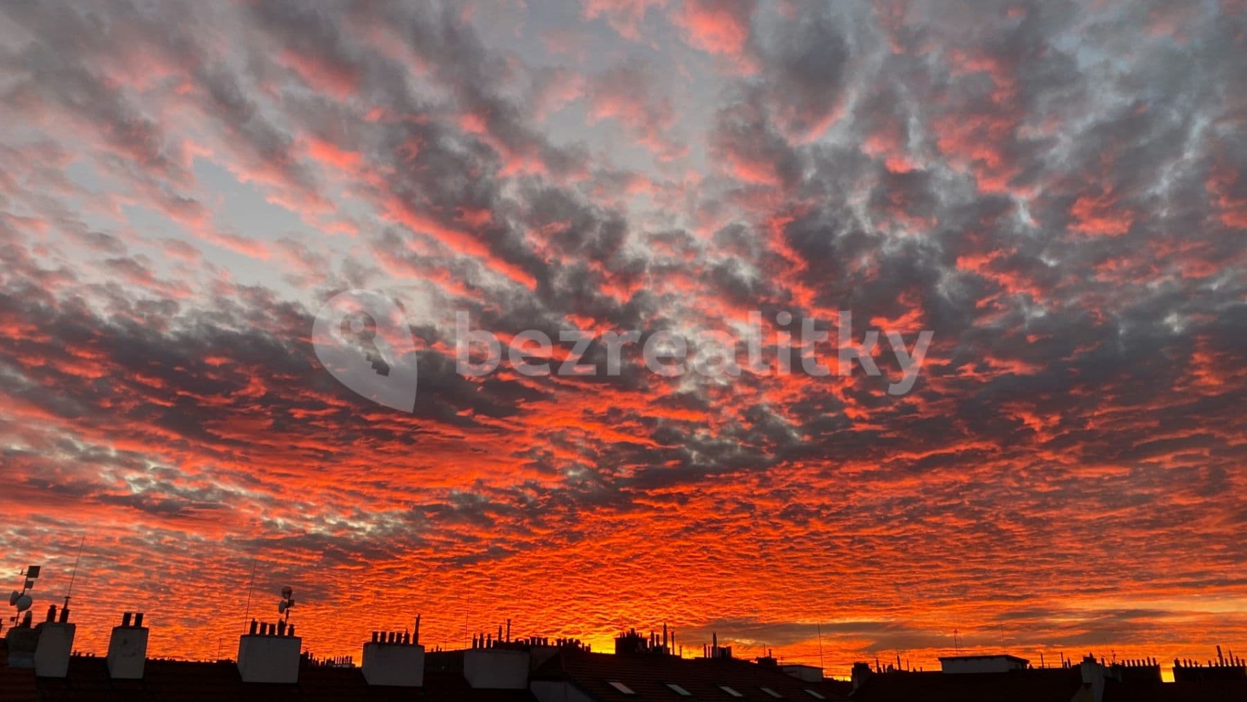 2 bedroom with open-plan kitchen flat to rent, 82 m², Buchovcova, Prague, Prague 2 bedroom with open-plan kitchen flat to rent, 82 m², Buchovcova, Prague, Prague