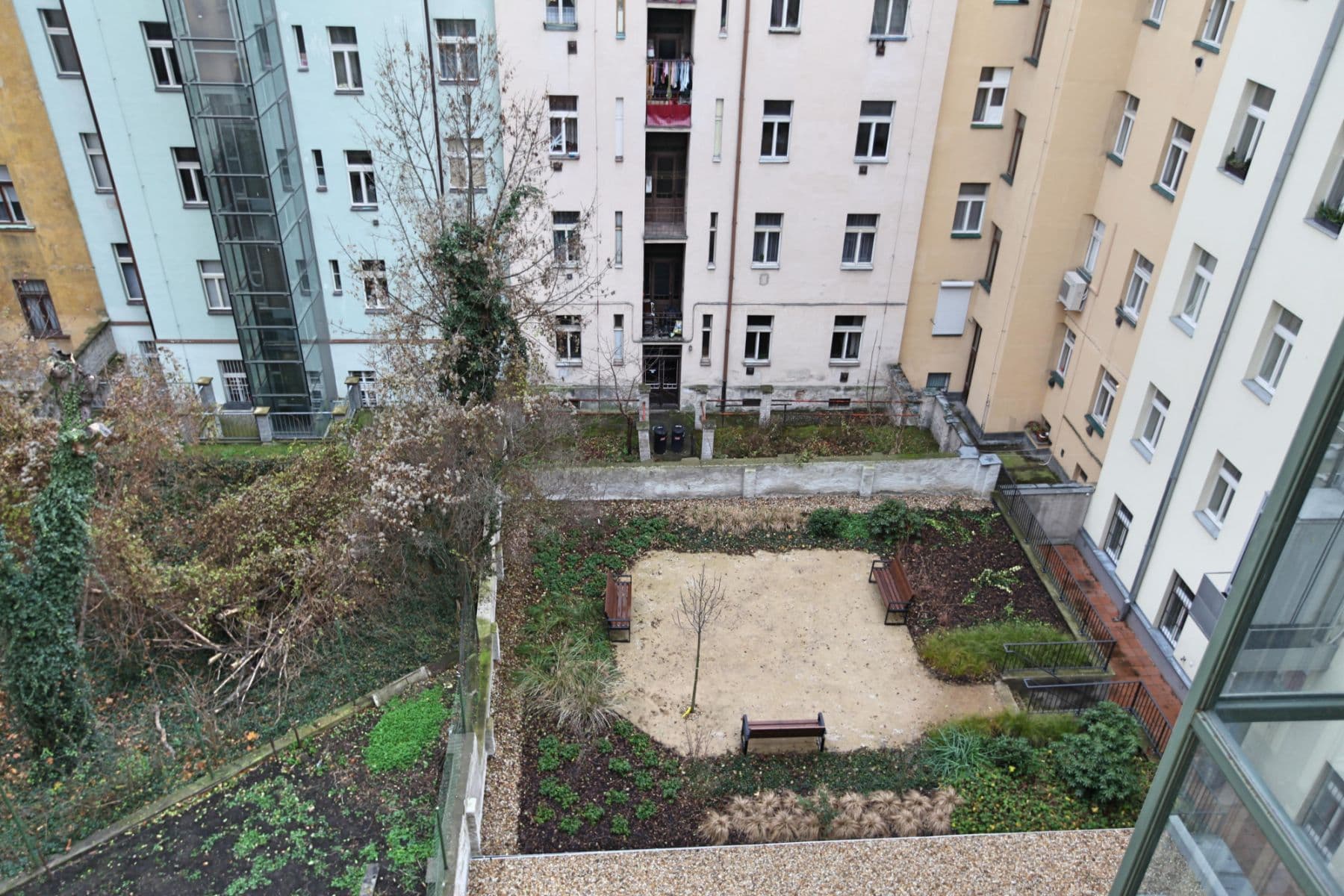 flat to rent, 160 m², Ruská, Prague, Prague flat to rent, 160 m², Ruská, Prague, Prague