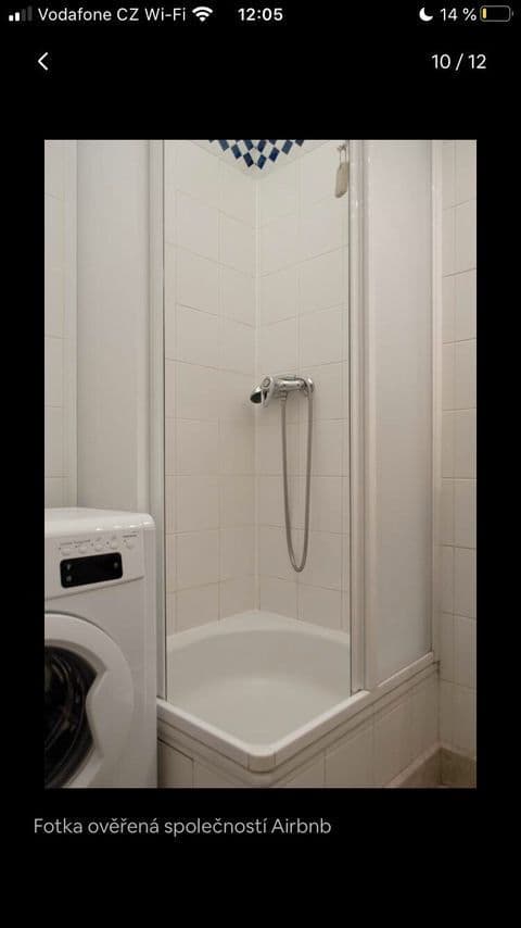 flat to rent, 160 m², Ruská, Prague, Prague flat to rent, 160 m², Ruská, Prague, Prague