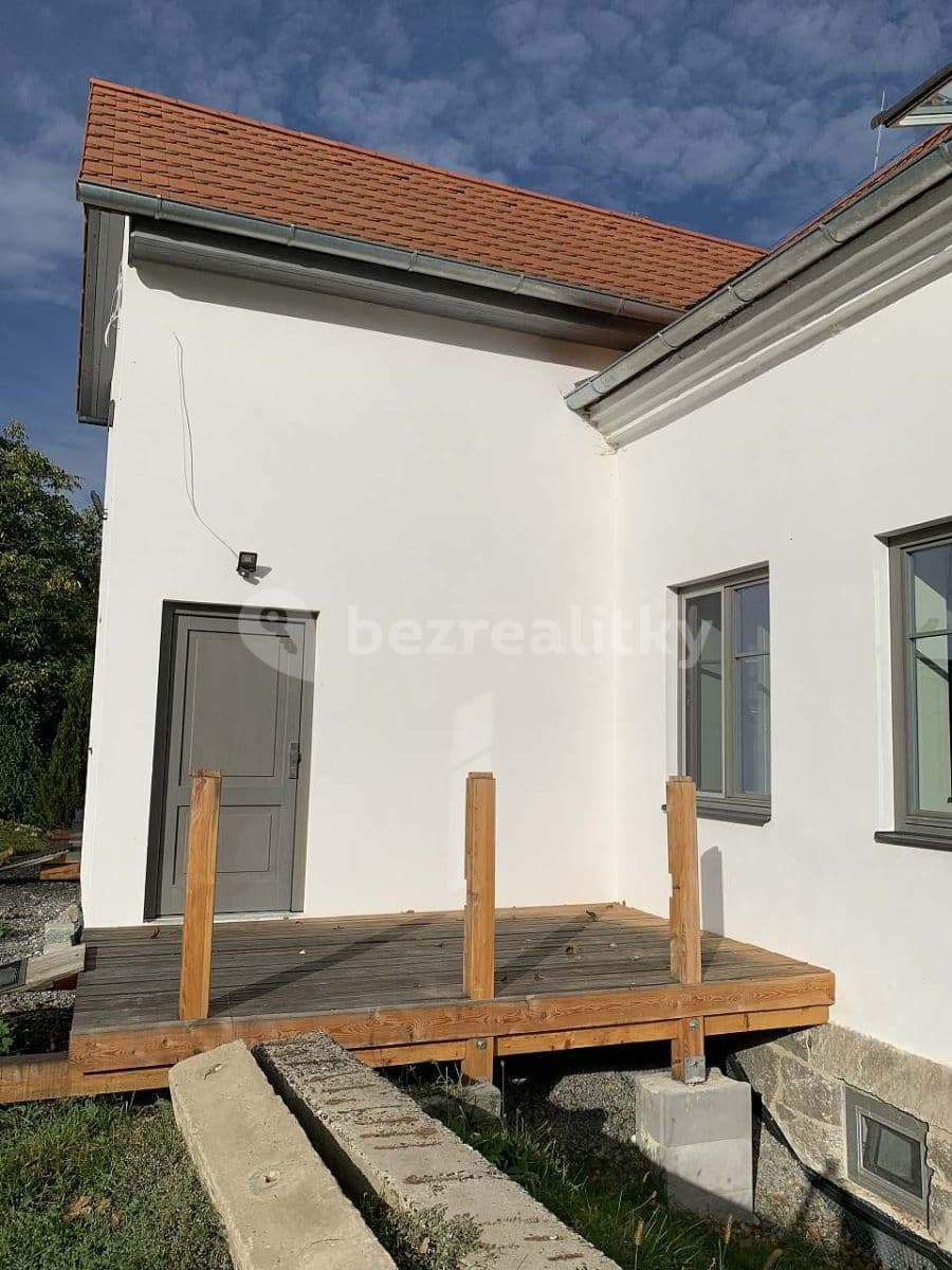 recreational property to rent, 0 m², Frymburk, Plzeňský Region recreational property to rent, 0 m², Frymburk, Plzeňský Region