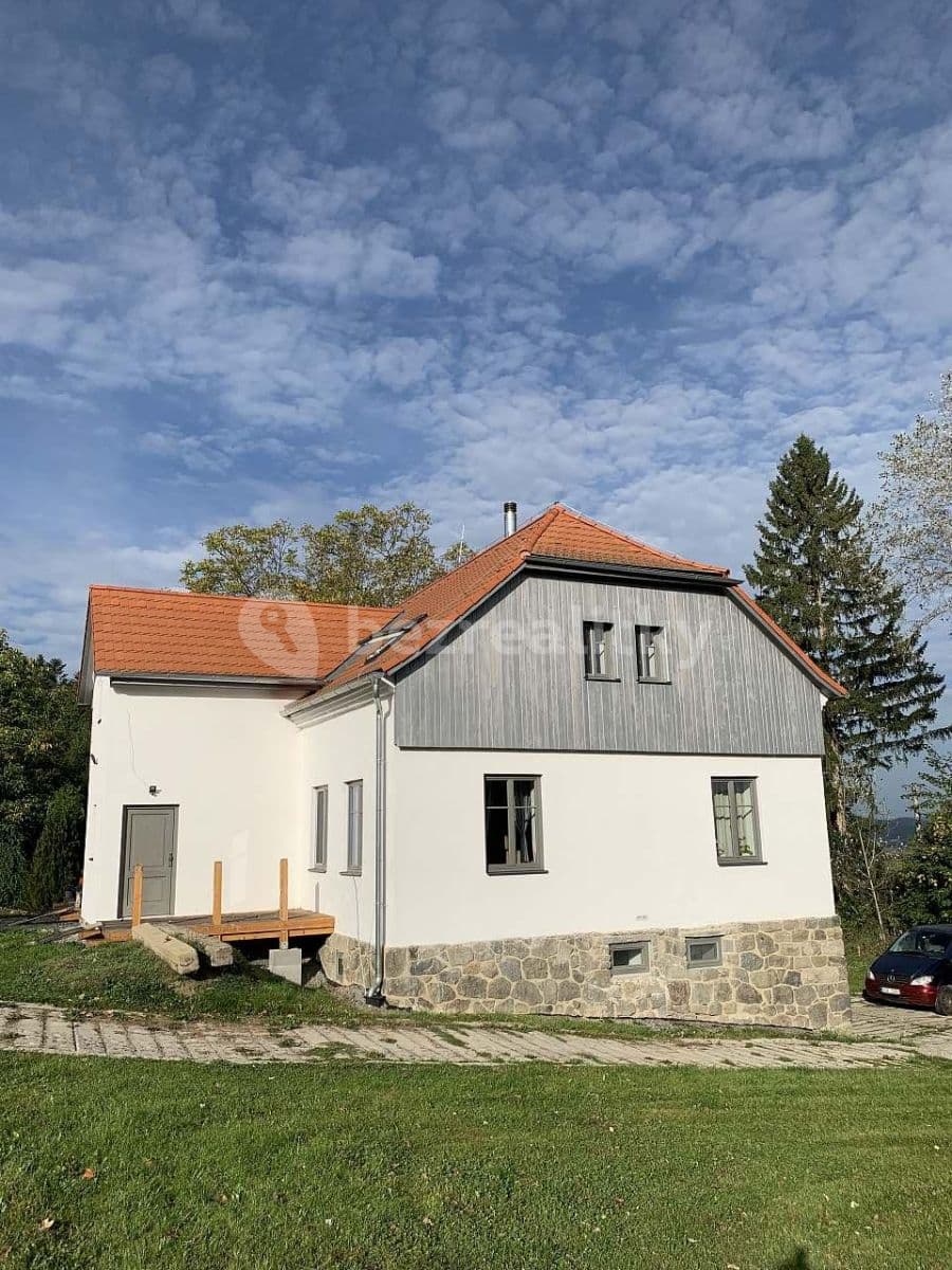 recreational property to rent, 0 m², Frymburk, Plzeňský Region recreational property to rent, 0 m², Frymburk, Plzeňský Region
