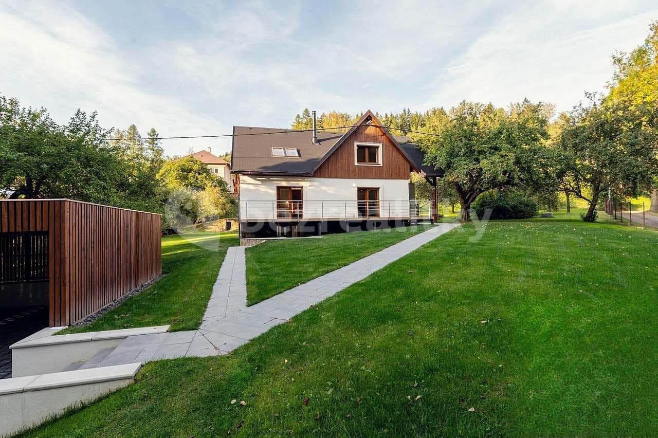 recreational property to rent, 0 m², Jimramov, Vysočina Region recreational property to rent, 0 m², Jimramov, Vysočina Region