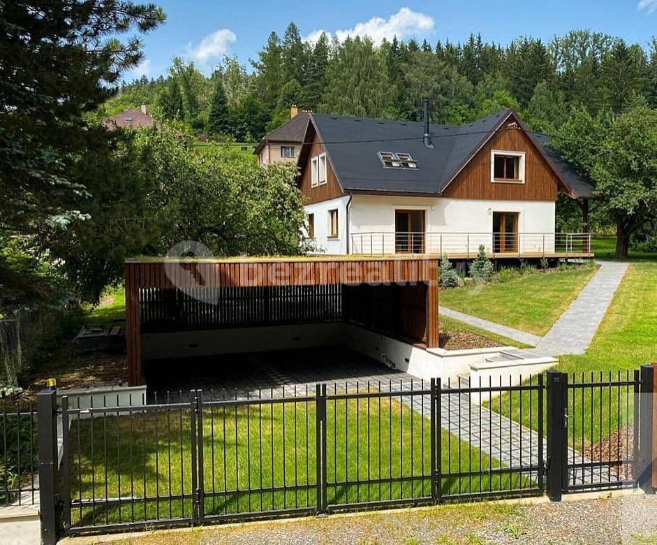 recreational property to rent, 0 m², Jimramov, Vysočina Region recreational property to rent, 0 m², Jimramov, Vysočina Region