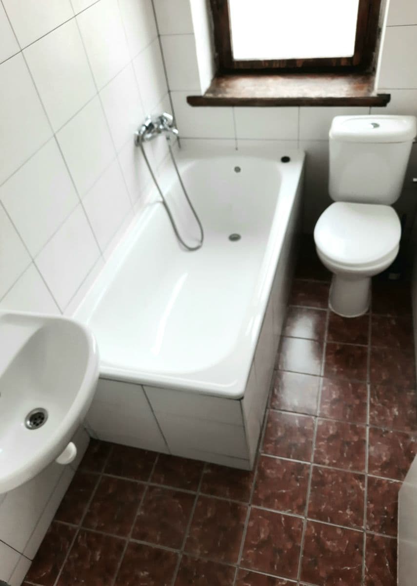 2 bedroom flat to rent, 59 m², Krásova, Prague, Prague 2 bedroom flat to rent, 59 m², Krásova, Prague, Prague