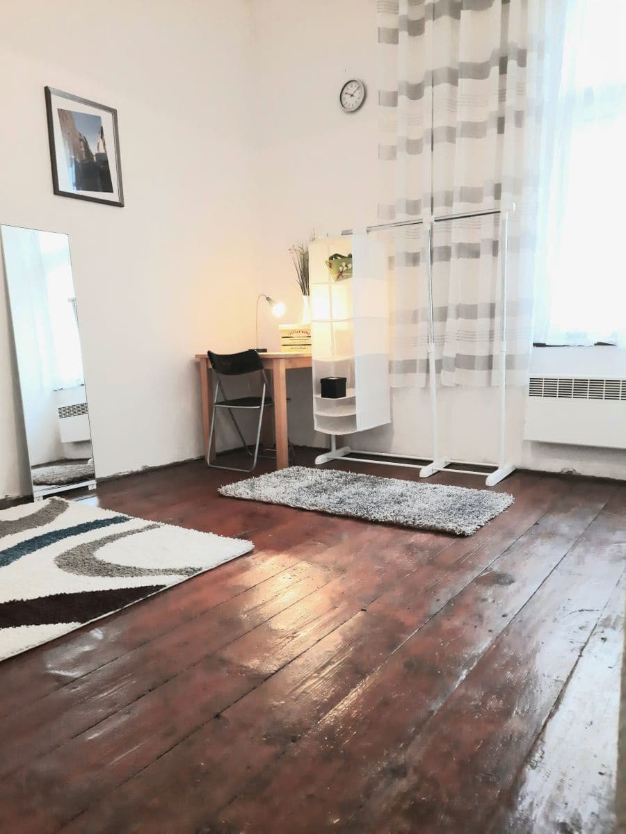 2 bedroom flat to rent, 59 m², Krásova, Prague, Prague 2 bedroom flat to rent, 59 m², Krásova, Prague, Prague