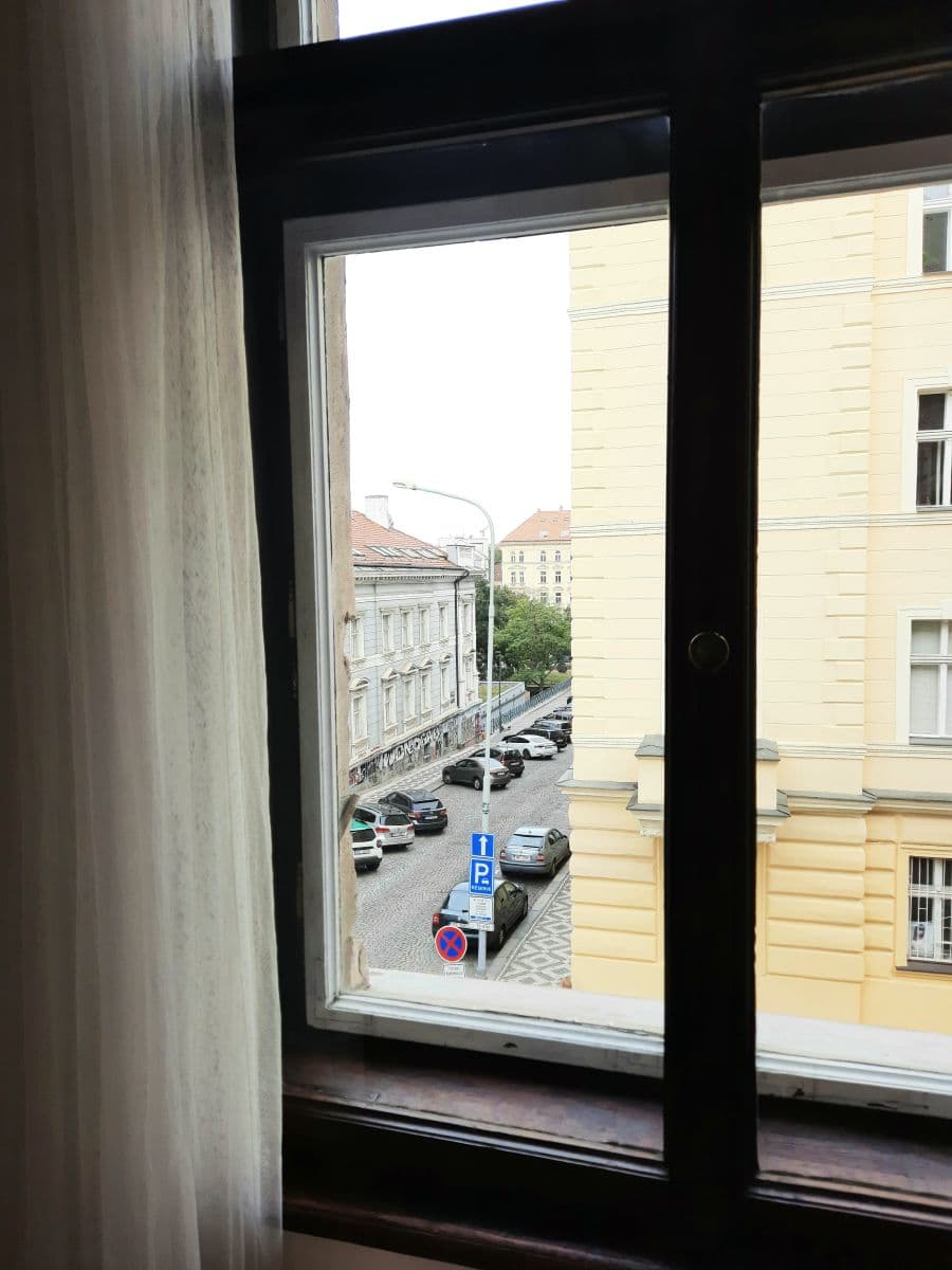 2 bedroom flat to rent, 59 m², Krásova, Prague, Prague 2 bedroom flat to rent, 59 m², Krásova, Prague, Prague