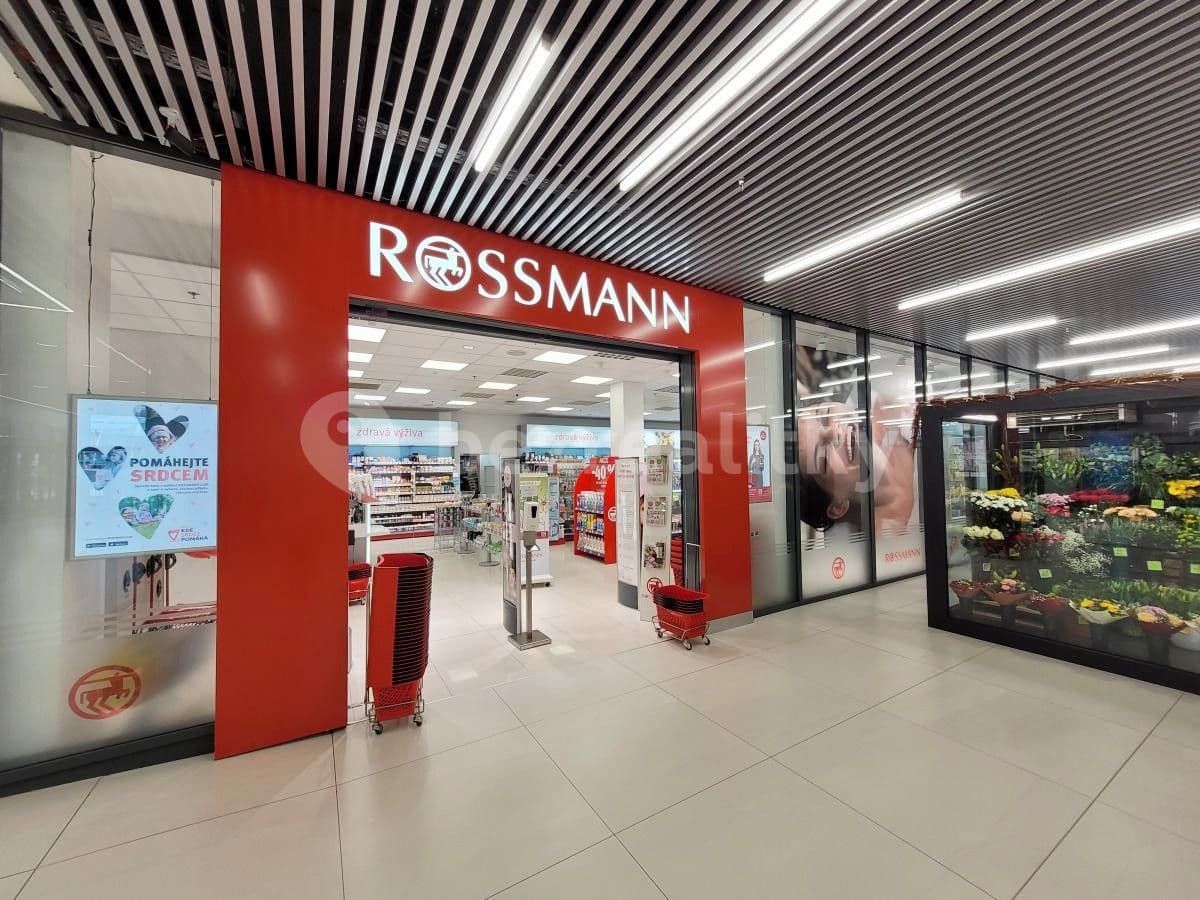 Studio flat to rent, 26 m², Mukařovského, Prague, Prague Studio flat to rent, 26 m², Mukařovského, Prague, Prague