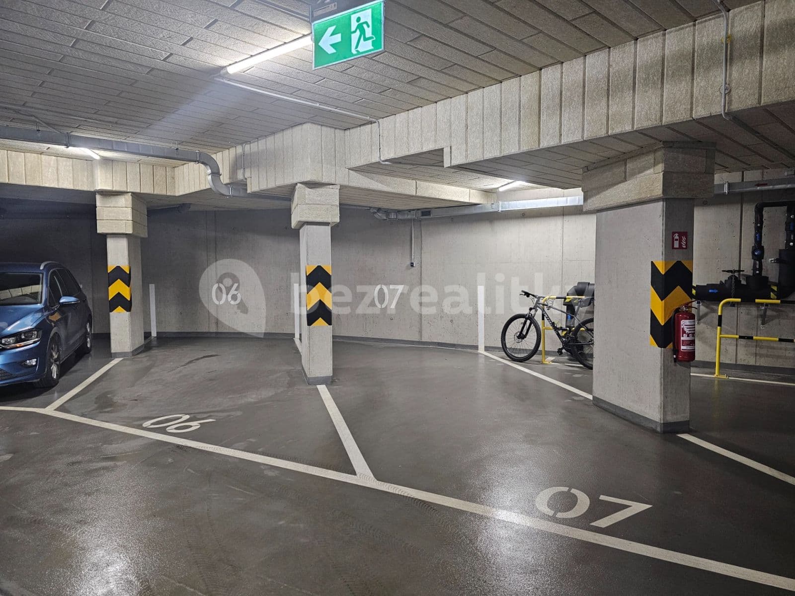 1 bedroom with open-plan kitchen flat to rent, 53 m², Lerausova, Prague, Prague 1 bedroom with open-plan kitchen flat to rent, 53 m², Lerausova, Prague, Prague