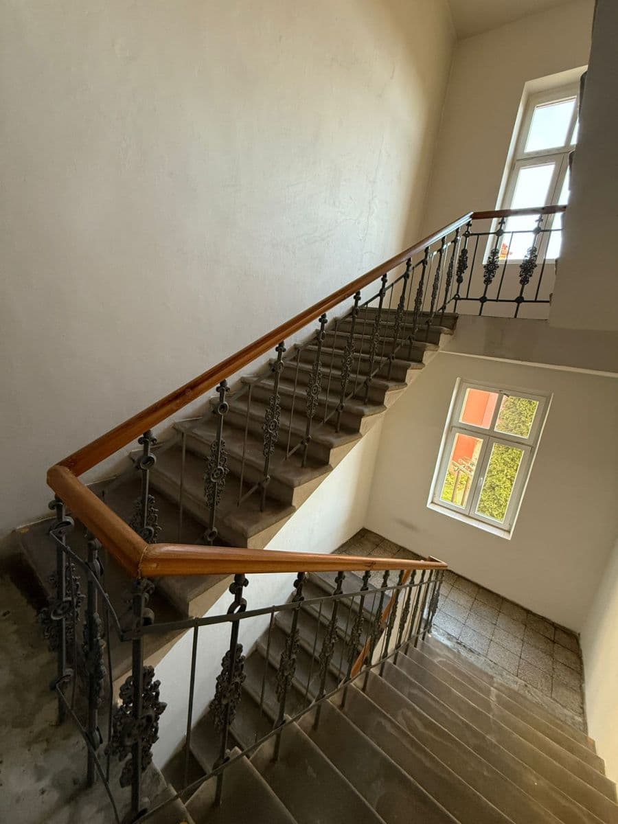 3 bedroom flat to rent, 92 m², Ostrovní, Litoměřice, Ústecký Region 3 bedroom flat to rent, 92 m², Ostrovní, Litoměřice, Ústecký Region