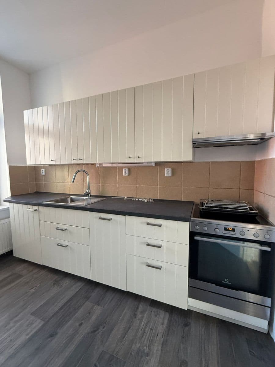 3 bedroom flat to rent, 92 m², Ostrovní, Litoměřice, Ústecký Region 3 bedroom flat to rent, 92 m², Ostrovní, Litoměřice, Ústecký Region