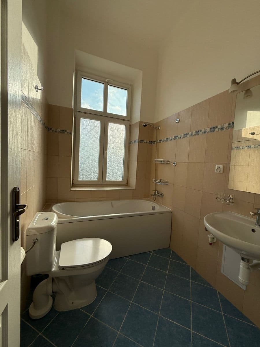 3 bedroom flat to rent, 92 m², Ostrovní, Litoměřice, Ústecký Region 3 bedroom flat to rent, 92 m², Ostrovní, Litoměřice, Ústecký Region