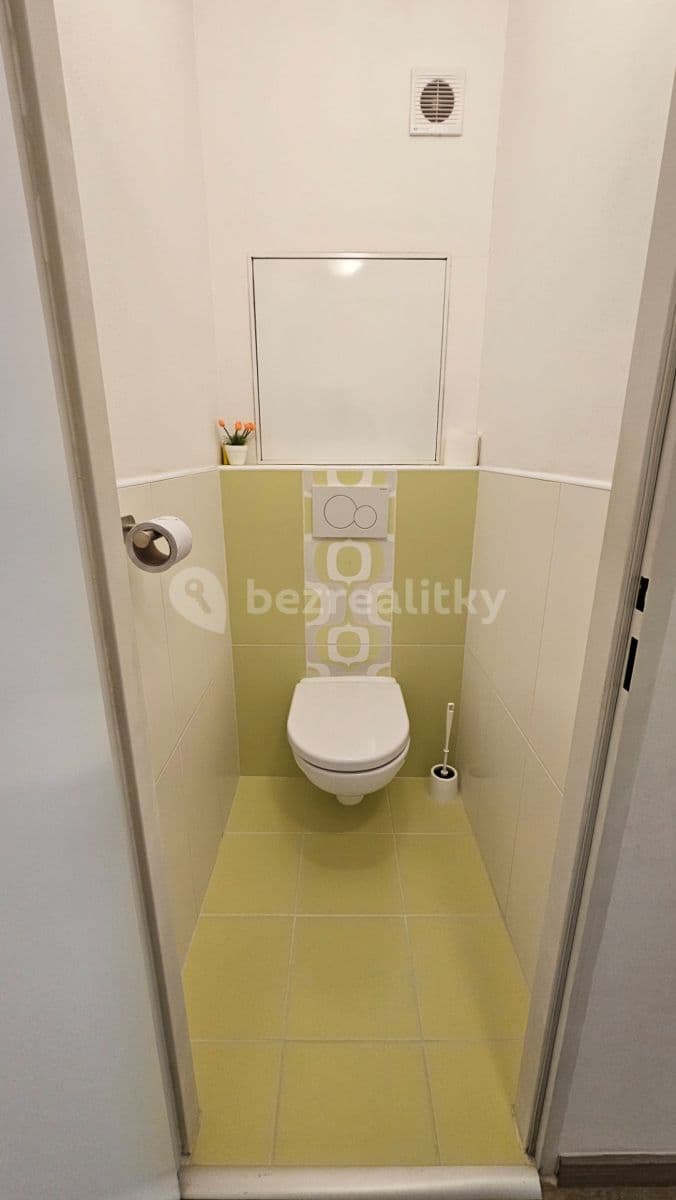 1 bedroom with open-plan kitchen flat to rent, 43 m², Boloňská, Prague, Prague 1 bedroom with open-plan kitchen flat to rent, 43 m², Boloňská, Prague, Prague