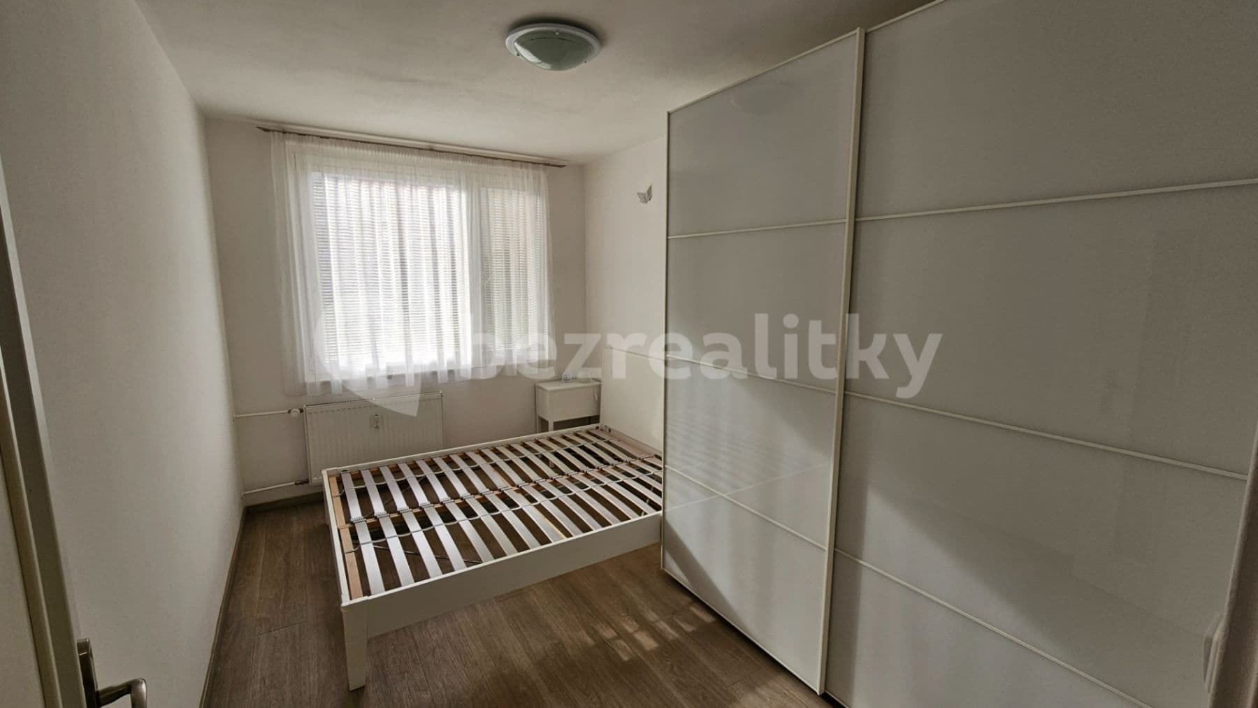 1 bedroom with open-plan kitchen flat to rent, 43 m², Boloňská, Prague, Prague 1 bedroom with open-plan kitchen flat to rent, 43 m², Boloňská, Prague, Prague