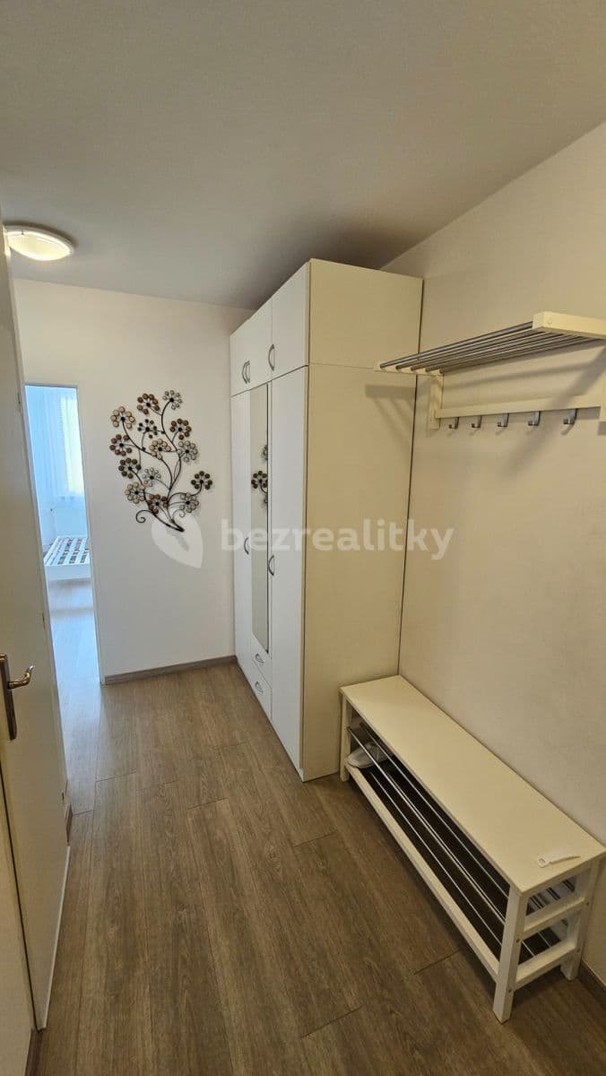 1 bedroom with open-plan kitchen flat to rent, 43 m², Boloňská, Prague, Prague 1 bedroom with open-plan kitchen flat to rent, 43 m², Boloňská, Prague, Prague