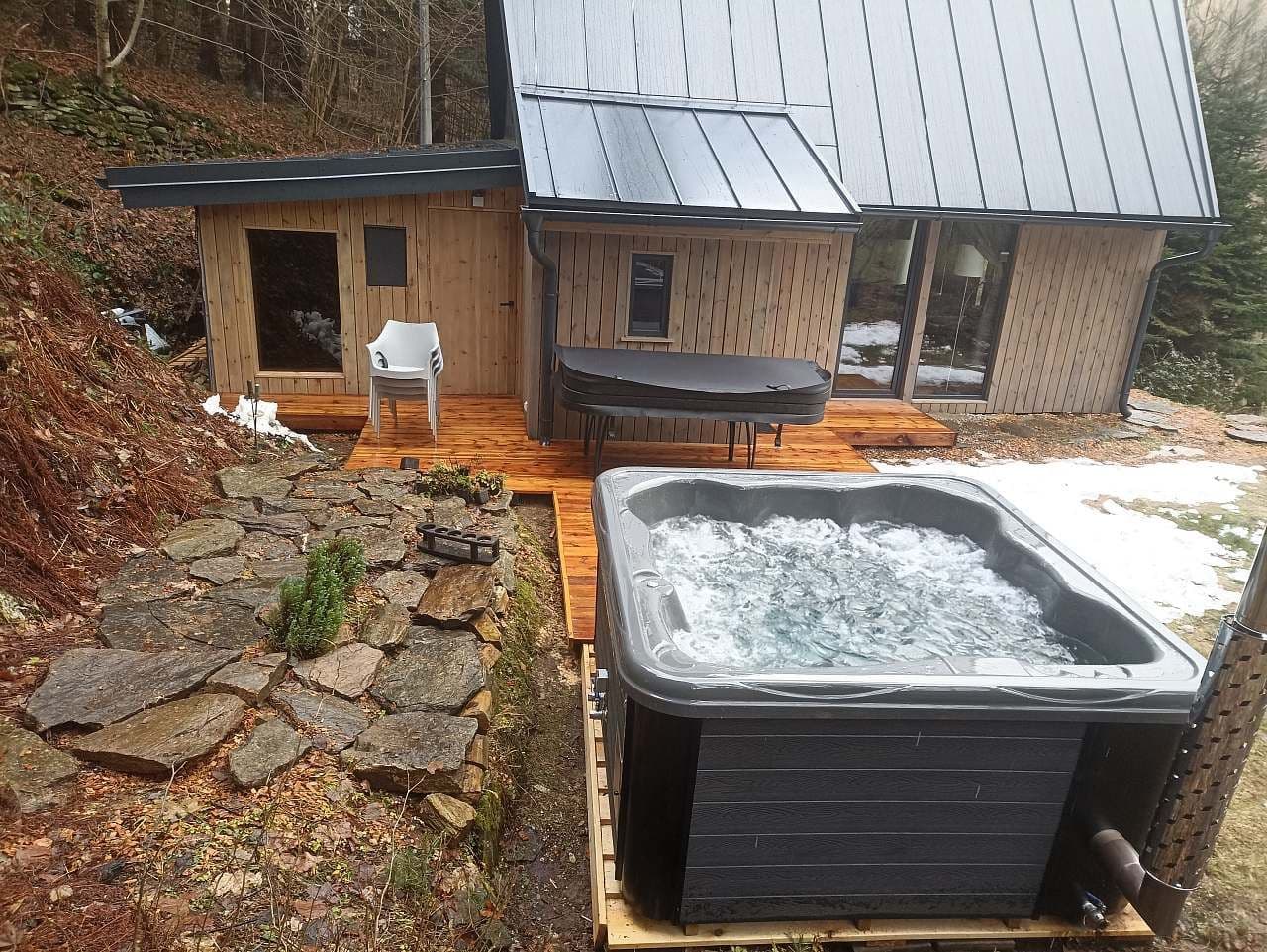 recreational property to rent, 0 m², Velké Losiny, Olomoucký Region recreational property to rent, 0 m², Velké Losiny, Olomoucký Region