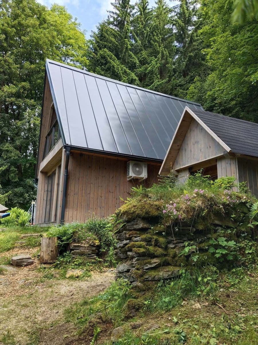 recreational property to rent, 0 m², Velké Losiny, Olomoucký Region recreational property to rent, 0 m², Velké Losiny, Olomoucký Region