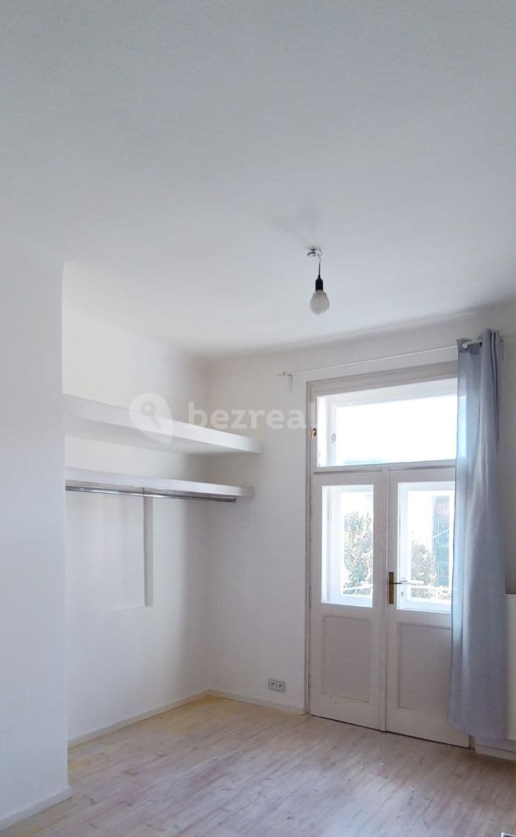 1 bedroom with open-plan kitchen flat to rent, 47 m², Fibichova, Prague, Prague 1 bedroom with open-plan kitchen flat to rent, 47 m², Fibichova, Prague, Prague