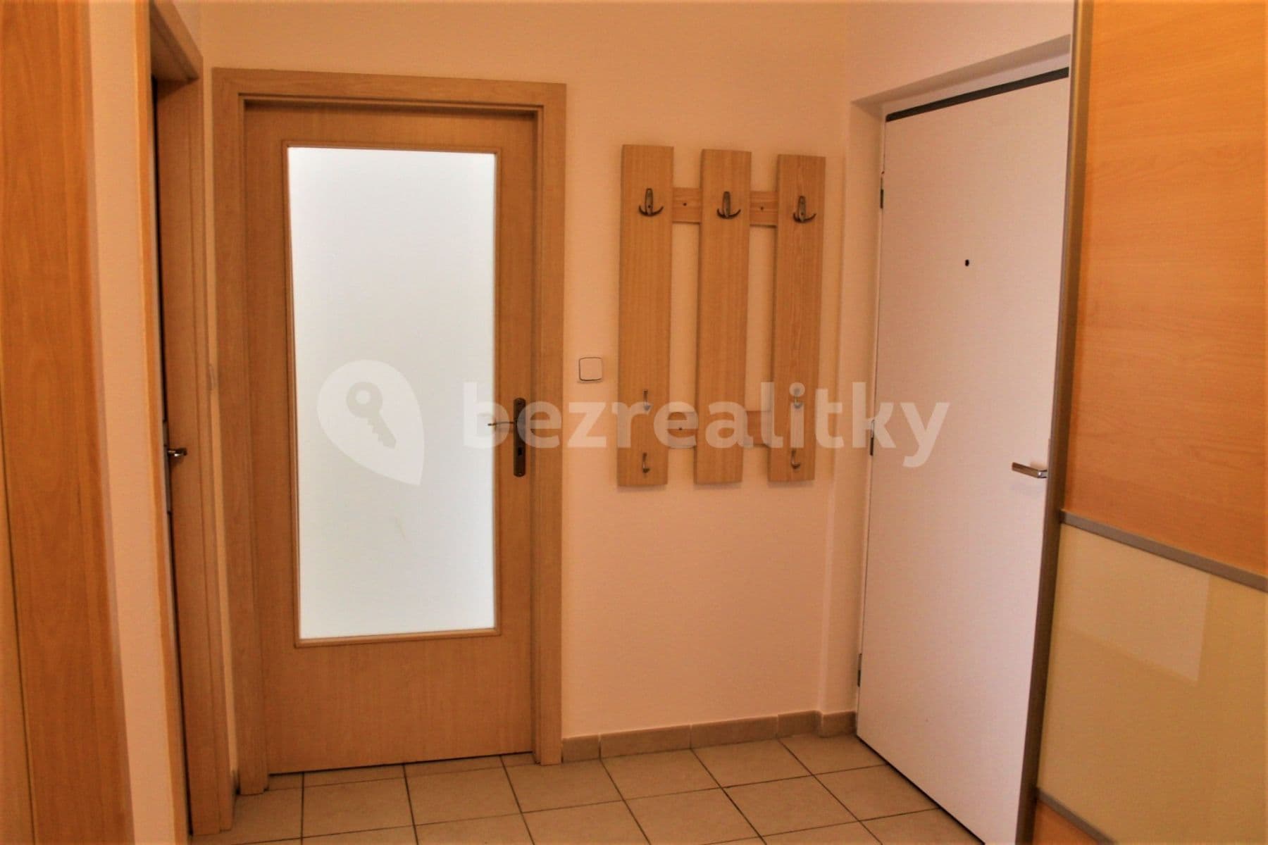 1 bedroom with open-plan kitchen flat to rent, 81 m², Na Harfě, Prague, Prague 1 bedroom with open-plan kitchen flat to rent, 81 m², Na Harfě, Prague, Prague