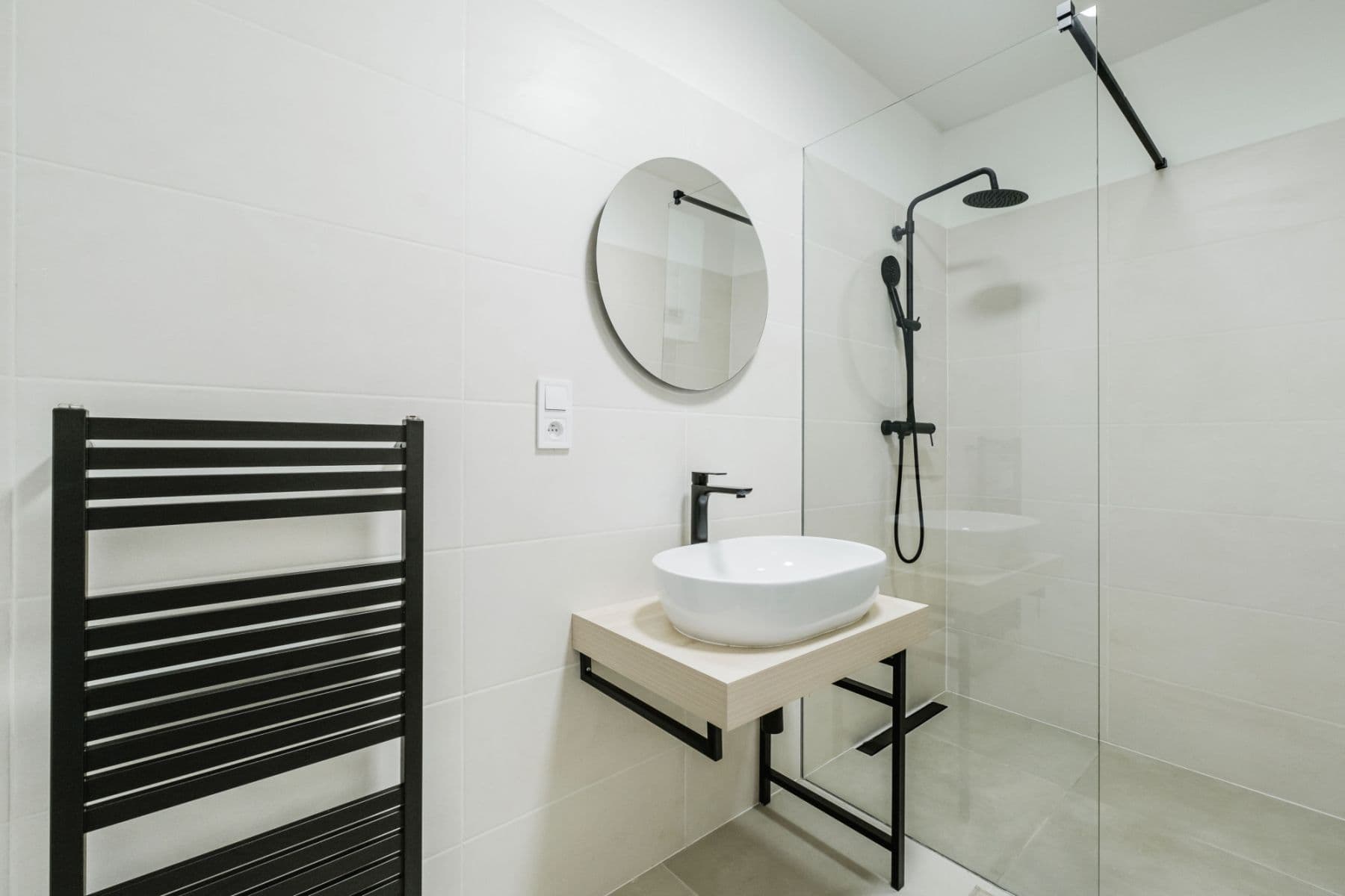 flat to rent, 50 m², Rostovská, Prague, Prague flat to rent, 50 m², Rostovská, Prague, Prague