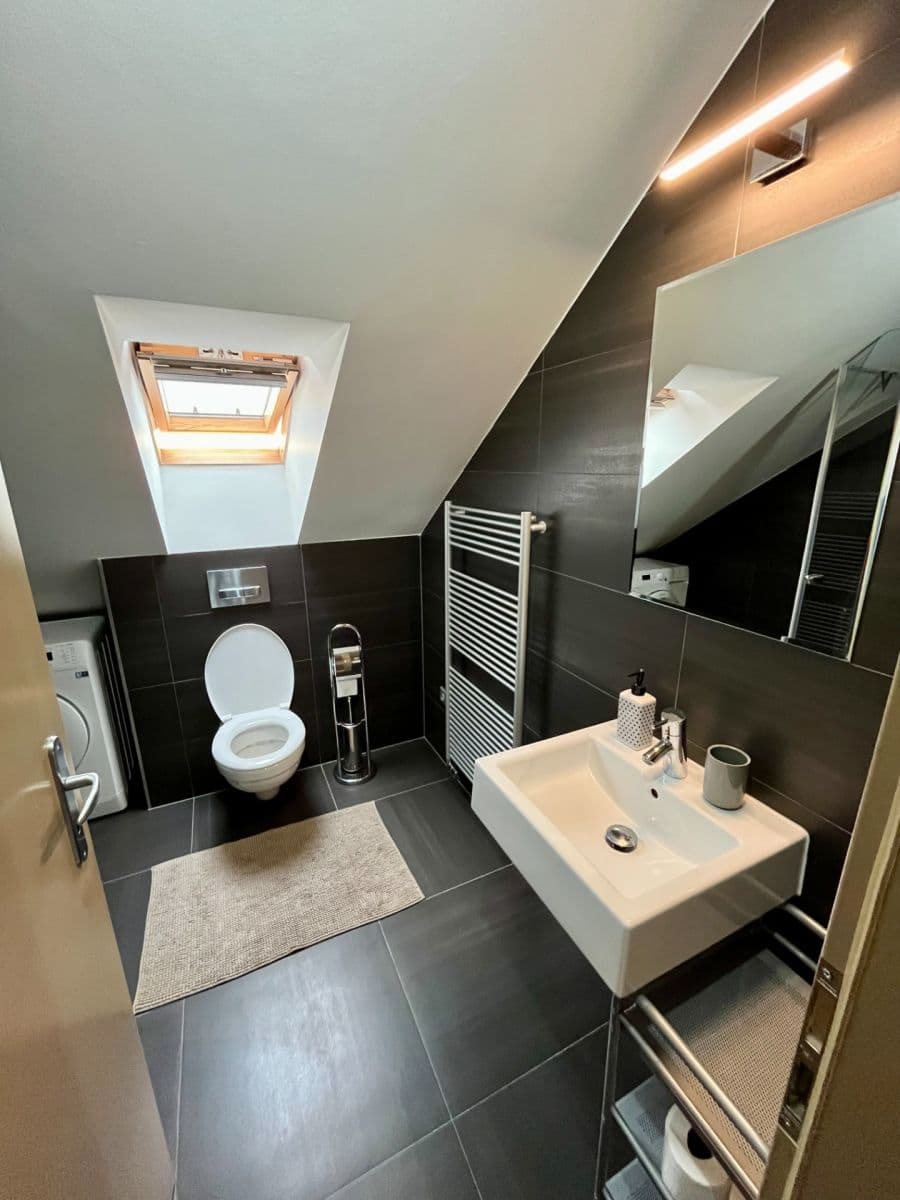 Studio flat to rent, 37 m², Sudova, Plzeň, Plzeňský Region Studio flat to rent, 37 m², Sudova, Plzeň, Plzeňský Region