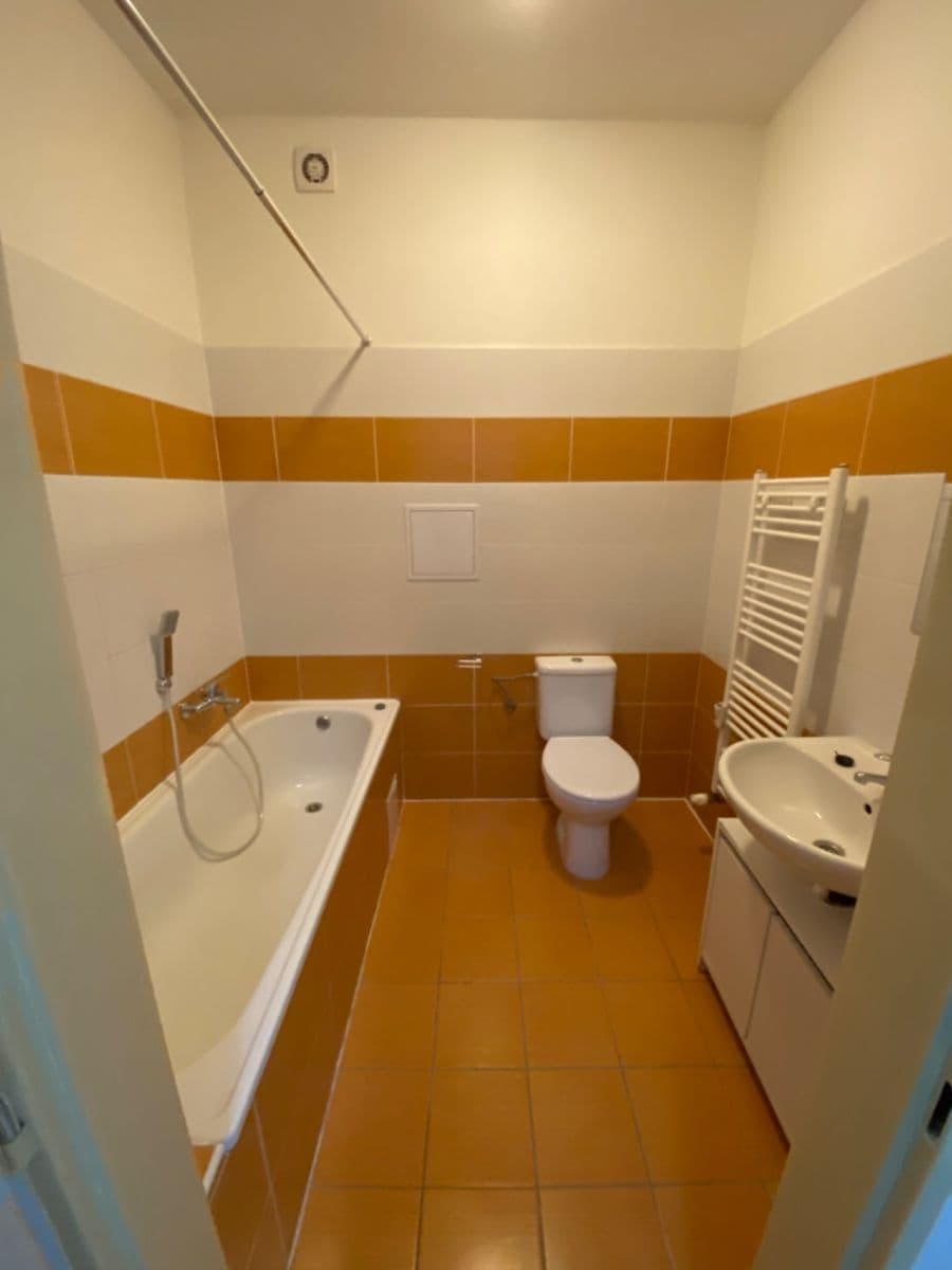 Studio flat to rent, 35 m², Otvovice, Středočeský Region Studio flat to rent, 35 m², Otvovice, Středočeský Region