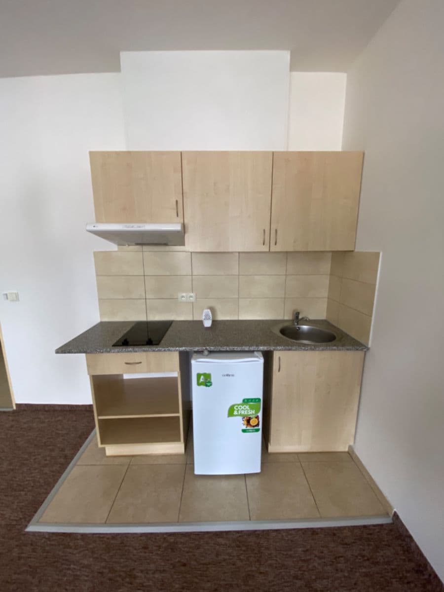Studio flat to rent, 35 m², Otvovice, Středočeský Region Studio flat to rent, 35 m², Otvovice, Středočeský Region