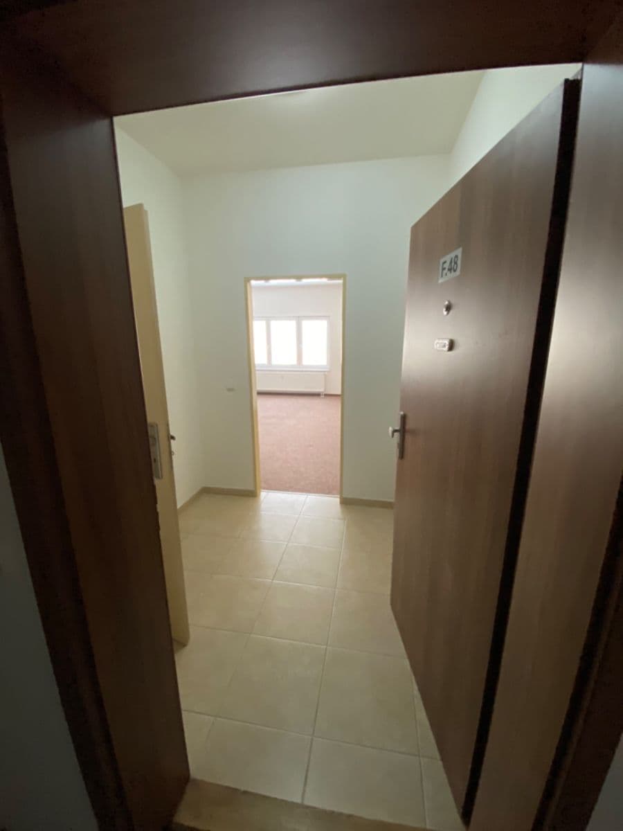Studio flat to rent, 35 m², Otvovice, Středočeský Region Studio flat to rent, 35 m², Otvovice, Středočeský Region