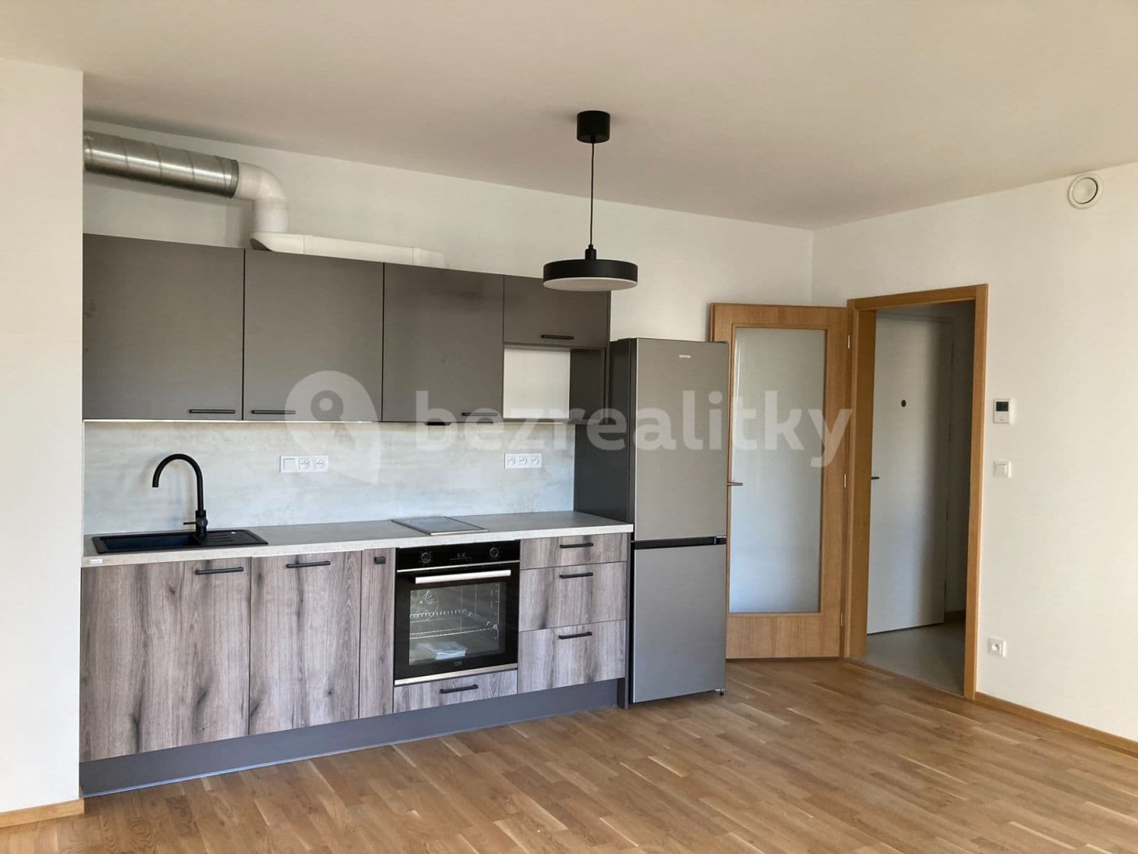 Studio flat to rent, 34 m², Šenácká, Prague, Prague Studio flat to rent, 34 m², Šenácká, Prague, Prague