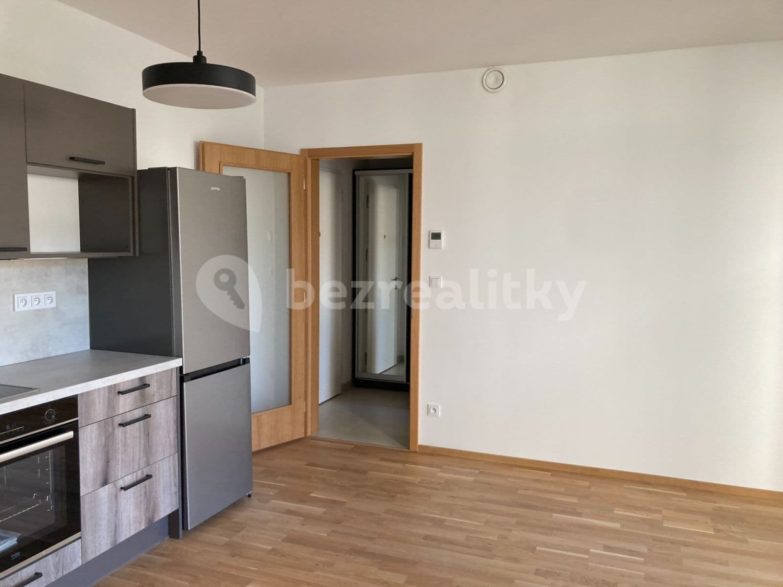 Studio flat to rent, 34 m², Šenácká, Prague, Prague Studio flat to rent, 34 m², Šenácká, Prague, Prague