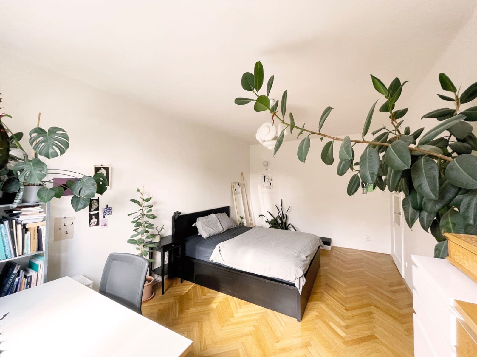 2 bedroom flat to rent, 60 m², Jakutská, Prague, Prague 2 bedroom flat to rent, 60 m², Jakutská, Prague, Prague