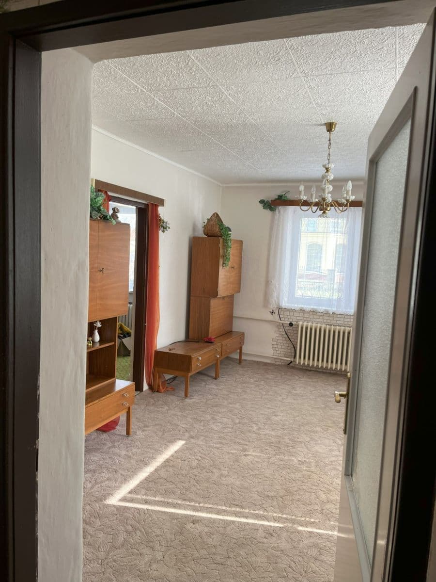 house for sale, 154 m², Brloh, Pardubický Region house for sale, 154 m², Brloh, Pardubický Region