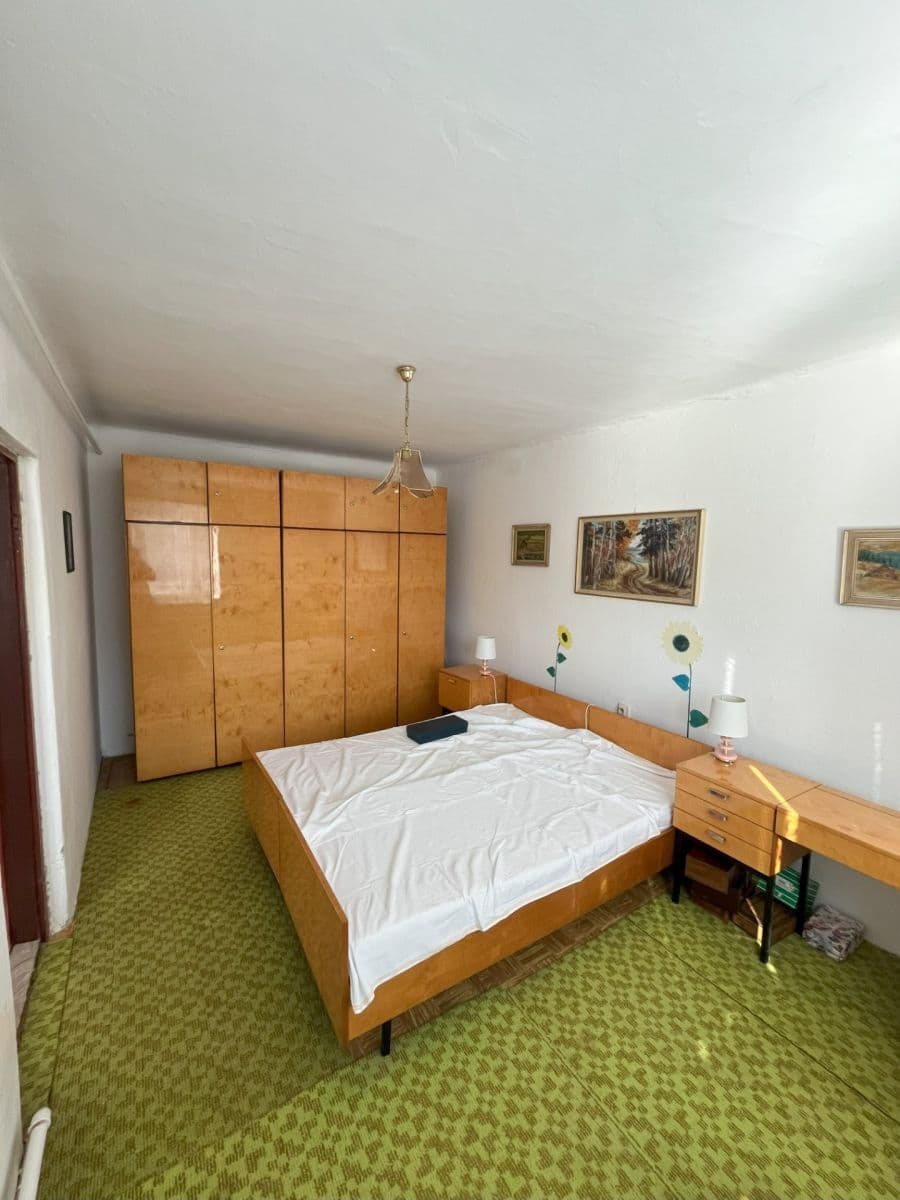 house for sale, 154 m², Brloh, Pardubický Region house for sale, 154 m², Brloh, Pardubický Region