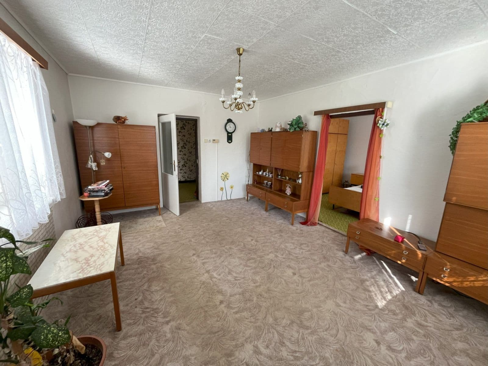 house for sale, 154 m², Brloh, Pardubický Region house for sale, 154 m², Brloh, Pardubický Region