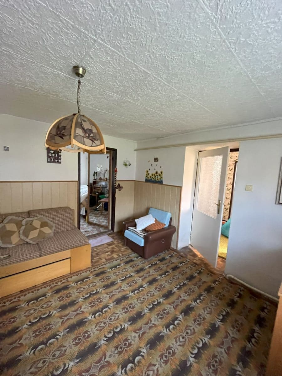 house for sale, 154 m², Brloh, Pardubický Region house for sale, 154 m², Brloh, Pardubický Region