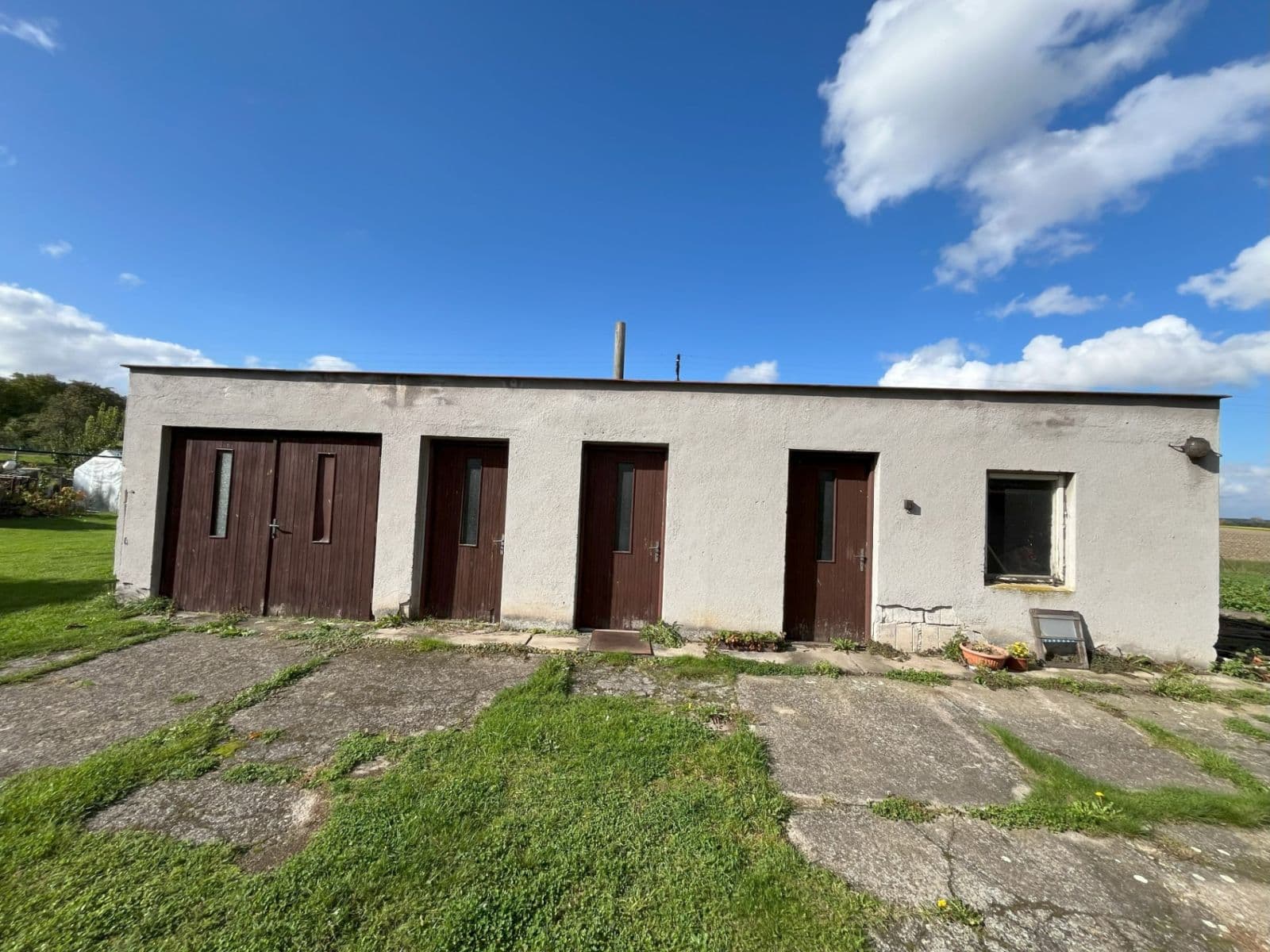 house for sale, 154 m², Brloh, Pardubický Region house for sale, 154 m², Brloh, Pardubický Region