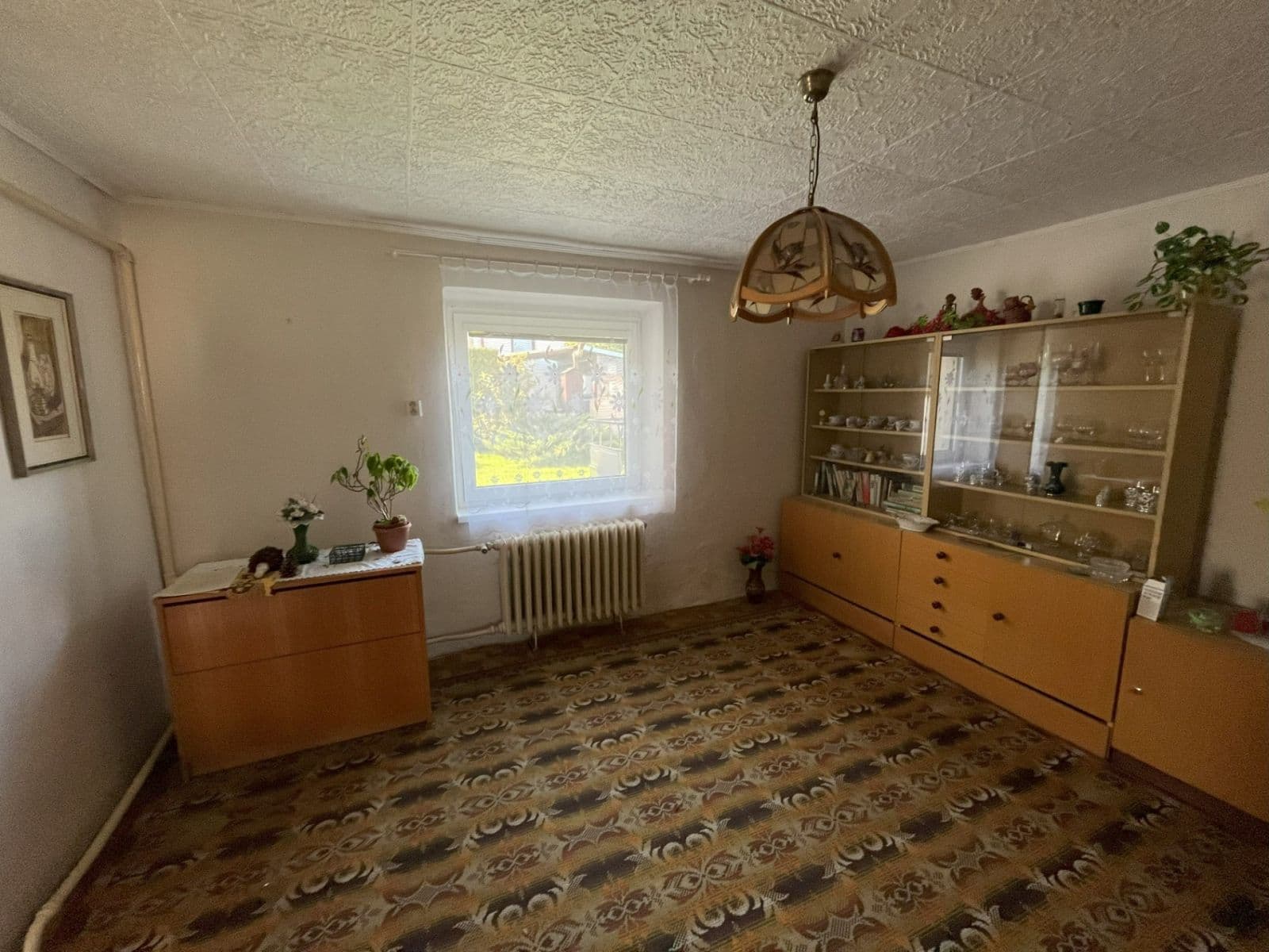 house for sale, 154 m², Brloh, Pardubický Region house for sale, 154 m², Brloh, Pardubický Region