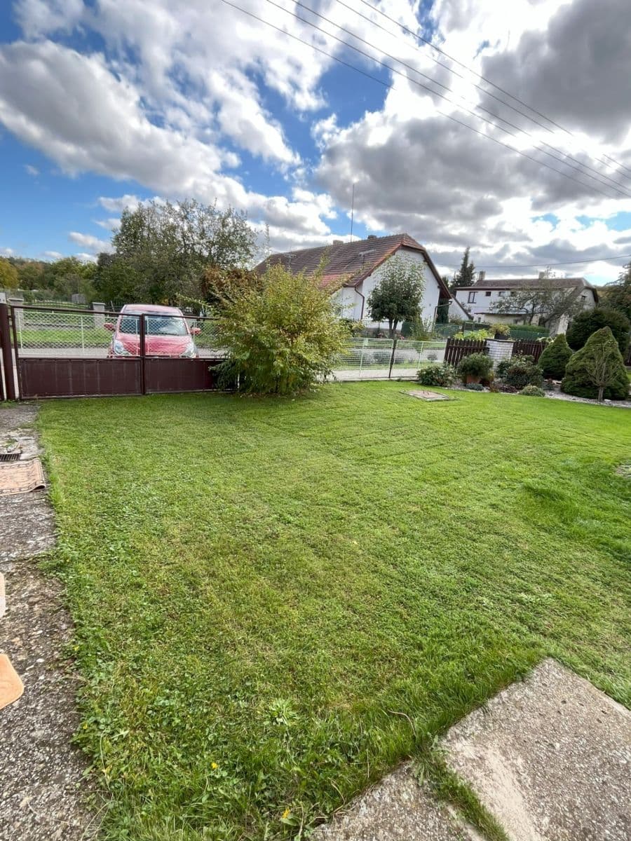 house for sale, 154 m², Brloh, Pardubický Region house for sale, 154 m², Brloh, Pardubický Region