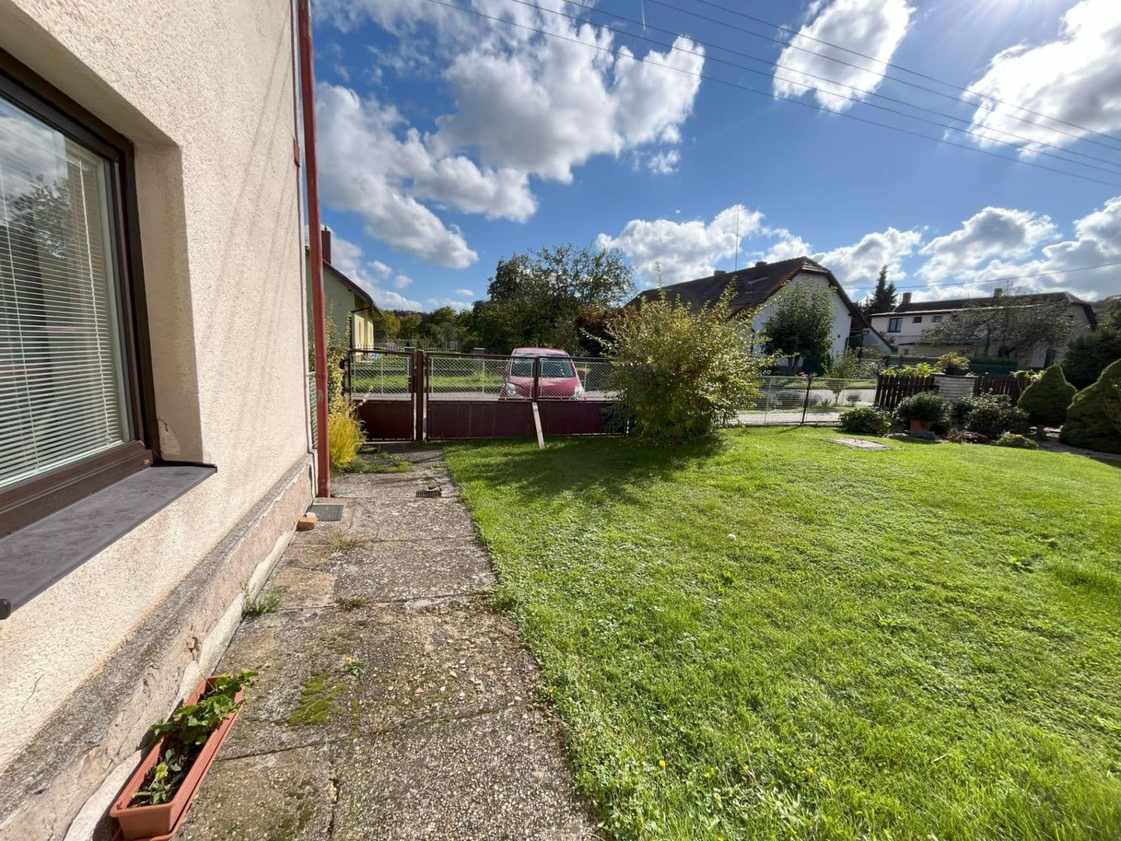 house for sale, 154 m², Brloh, Pardubický Region house for sale, 154 m², Brloh, Pardubický Region