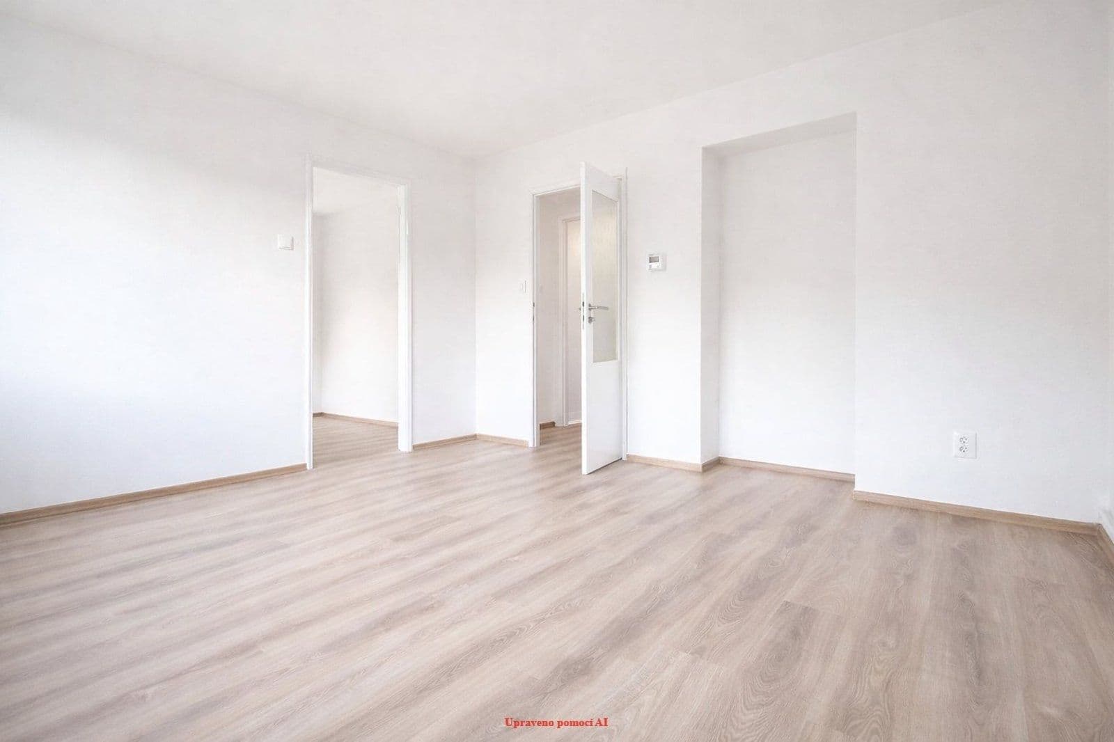 2 bedroom flat to rent, 55 m², Středová, Albrechtice, Moravskoslezský Region 2 bedroom flat to rent, 55 m², Středová, Albrechtice, Moravskoslezský Region