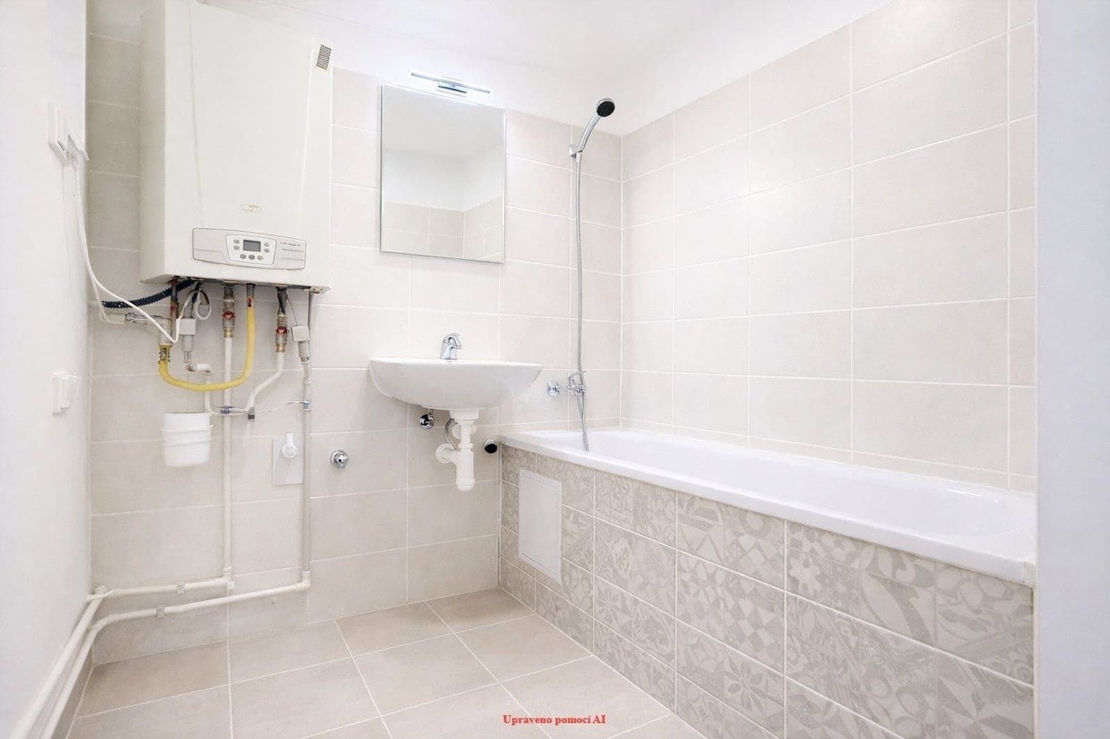 2 bedroom flat to rent, 55 m², Středová, Albrechtice, Moravskoslezský Region 2 bedroom flat to rent, 55 m², Středová, Albrechtice, Moravskoslezský Region