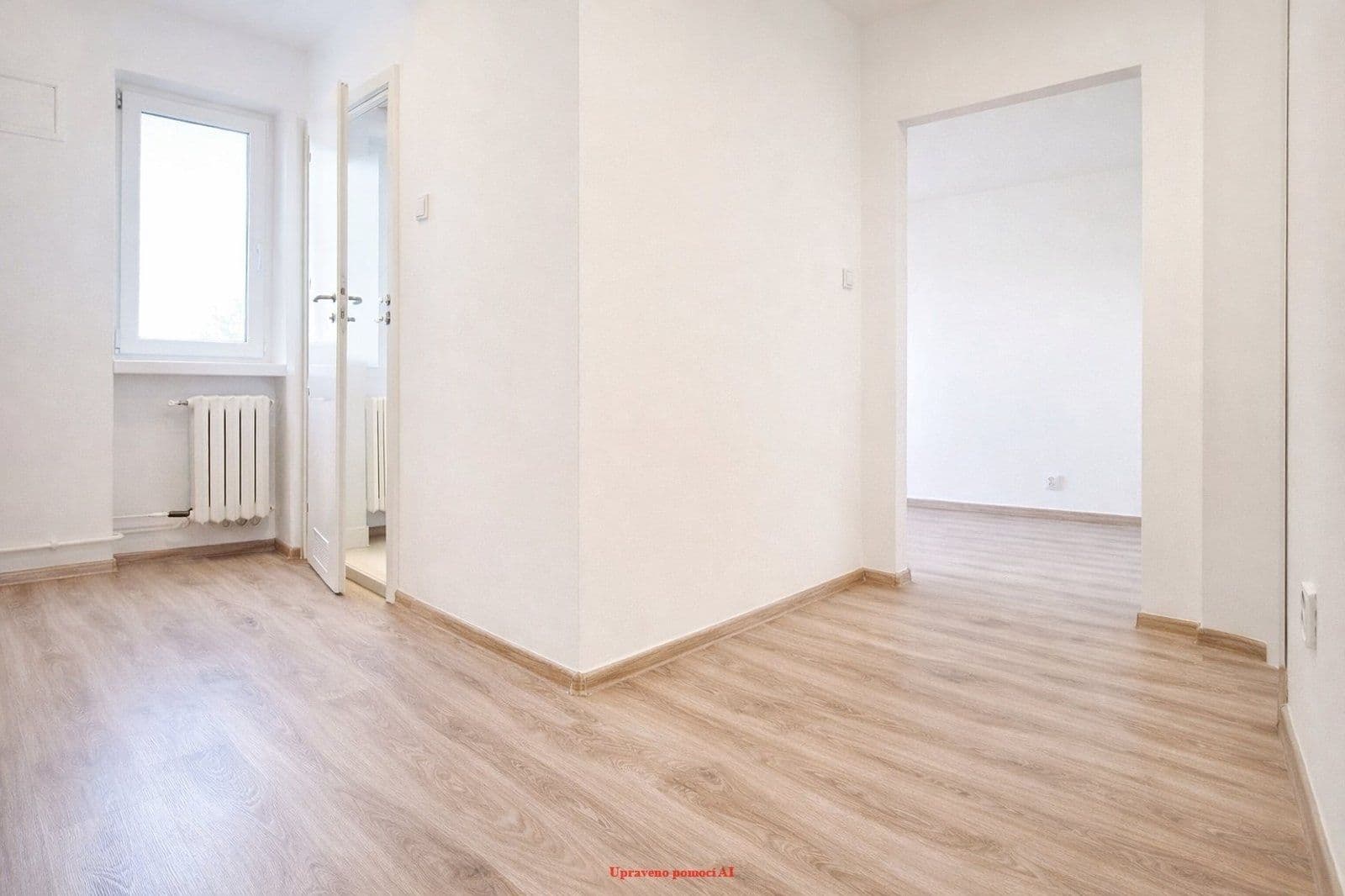 2 bedroom flat to rent, 55 m², Středová, Albrechtice, Moravskoslezský Region 2 bedroom flat to rent, 55 m², Středová, Albrechtice, Moravskoslezský Region