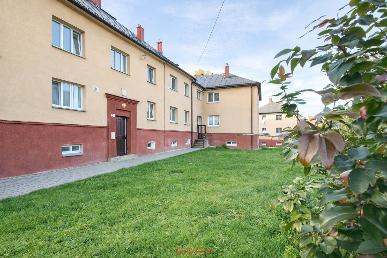 2 bedroom flat to rent, 55 m², Středová, Albrechtice, Moravskoslezský Region 2 bedroom flat to rent, 55 m², Středová, Albrechtice, Moravskoslezský Region