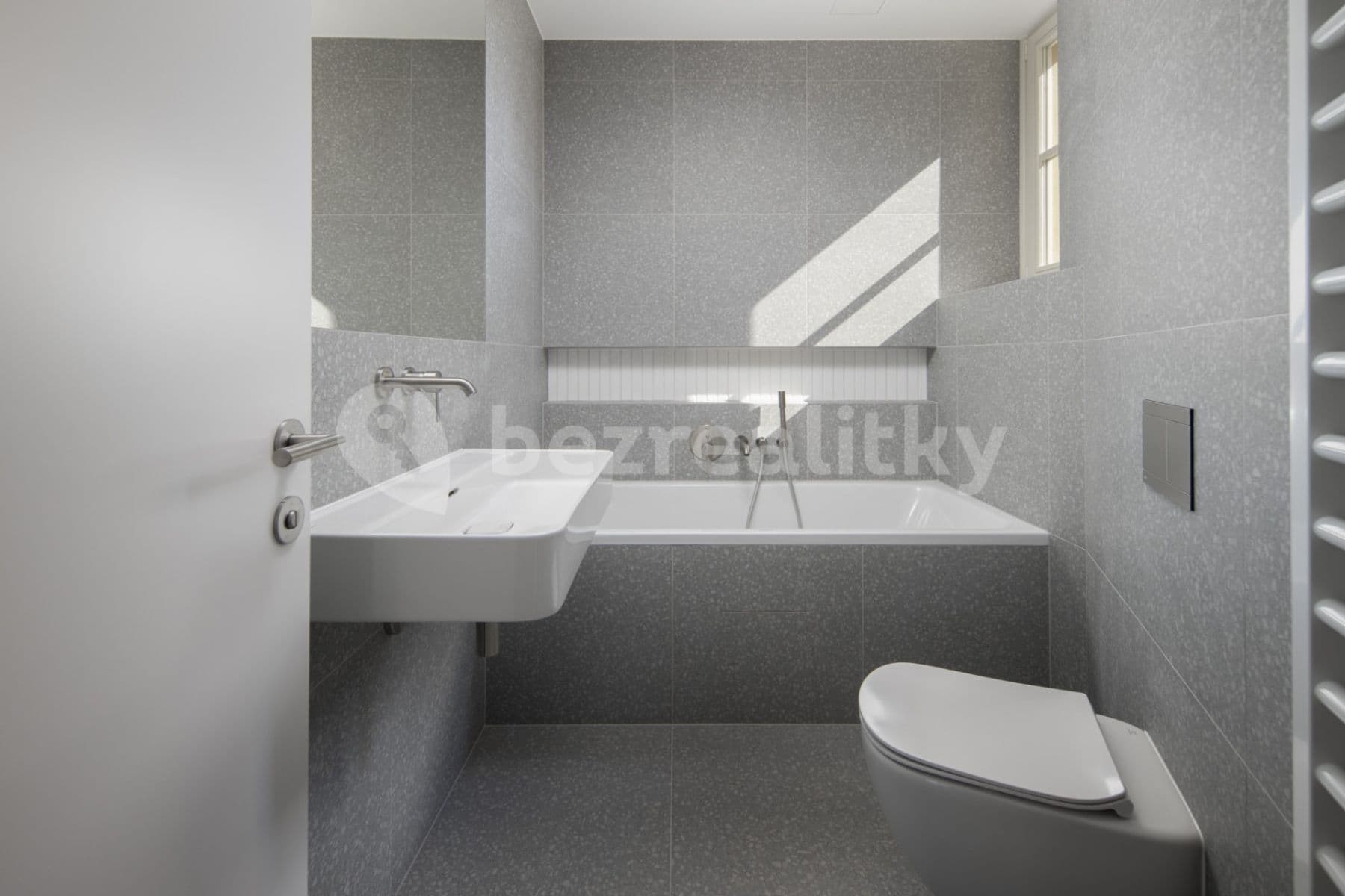 2 bedroom with open-plan kitchen flat for sale, 106 m², Pod Karlovem, Prague, Prague 2 bedroom with open-plan kitchen flat for sale, 106 m², Pod Karlovem, Prague, Prague