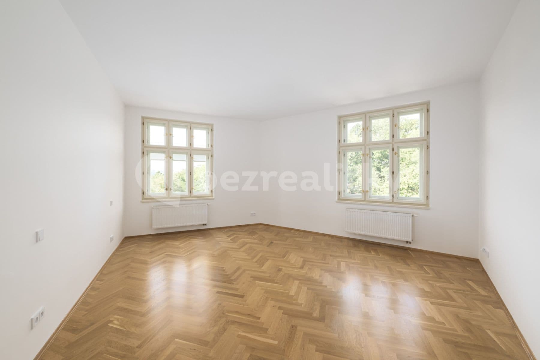 2 bedroom with open-plan kitchen flat for sale, 106 m², Pod Karlovem, Prague, Prague 2 bedroom with open-plan kitchen flat for sale, 106 m², Pod Karlovem, Prague, Prague